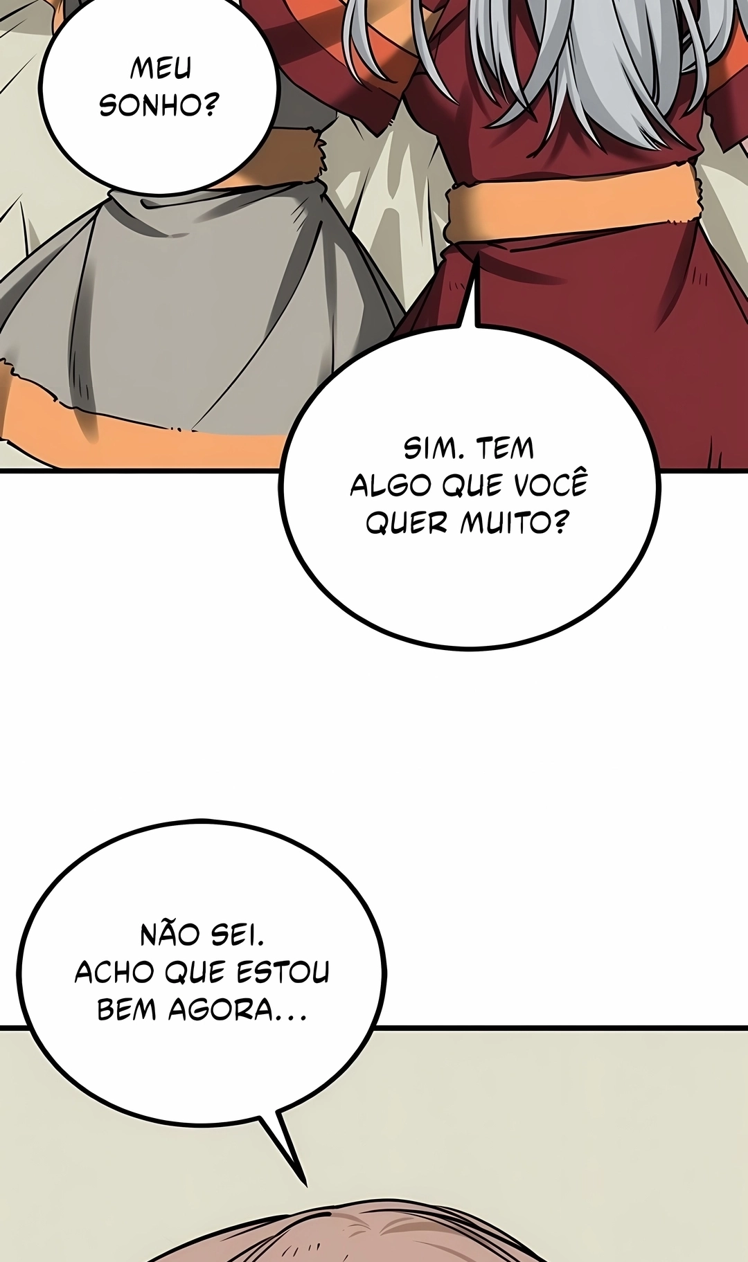 Assassina de Heróis Capítulo 240 Página 98
