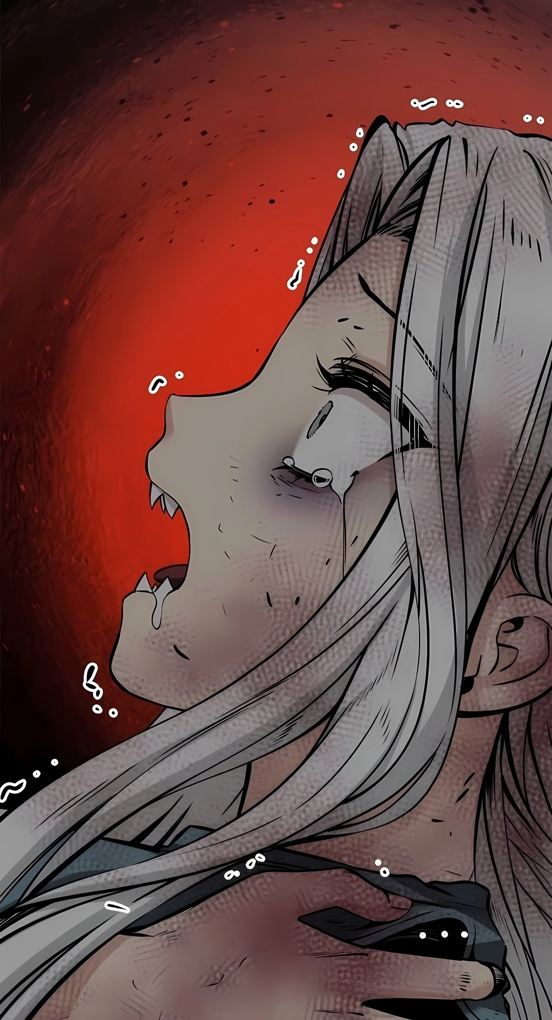 Assassina de Heróis Capítulo 241 Página 102