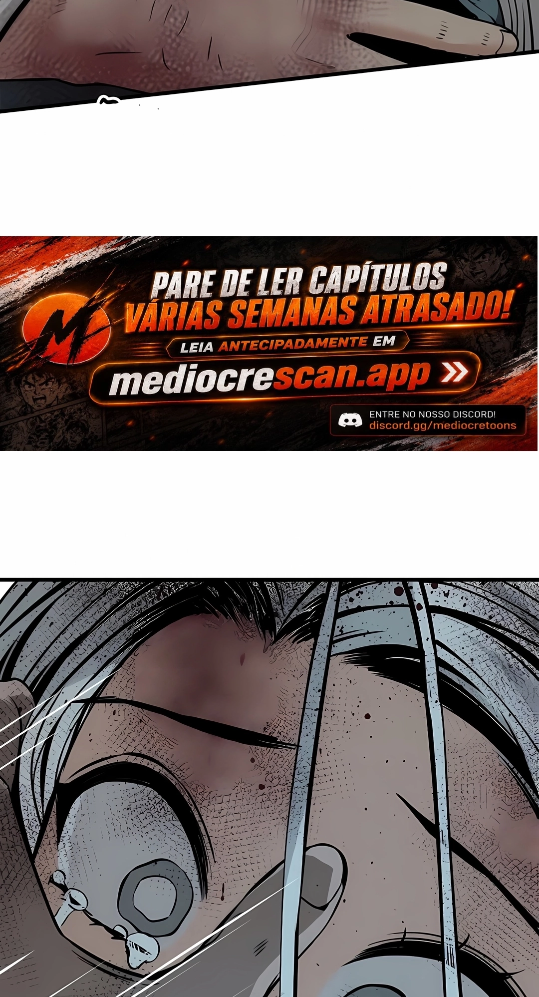 Assassina de Heróis Capítulo 241 Página 103