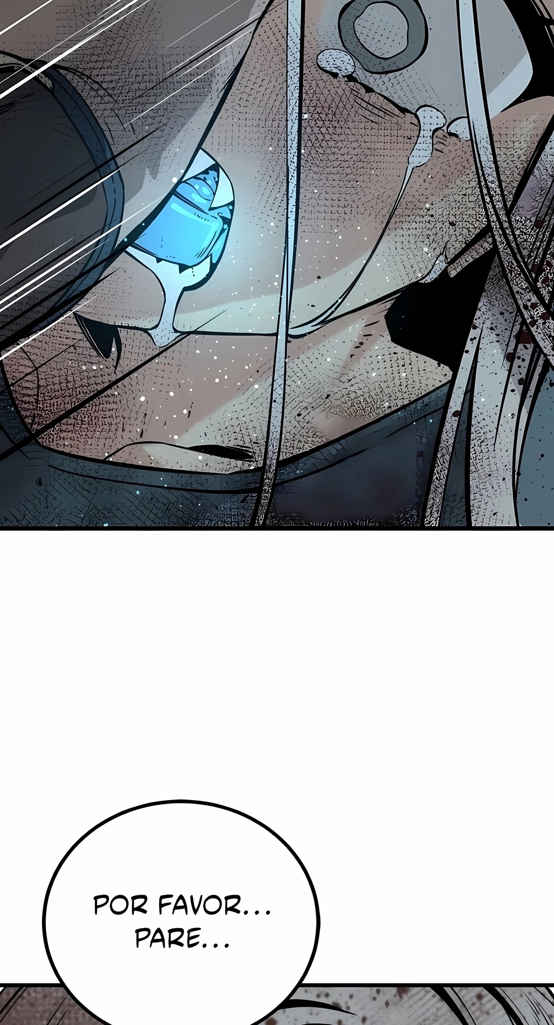 Assassina de Heróis Capítulo 241 Página 104
