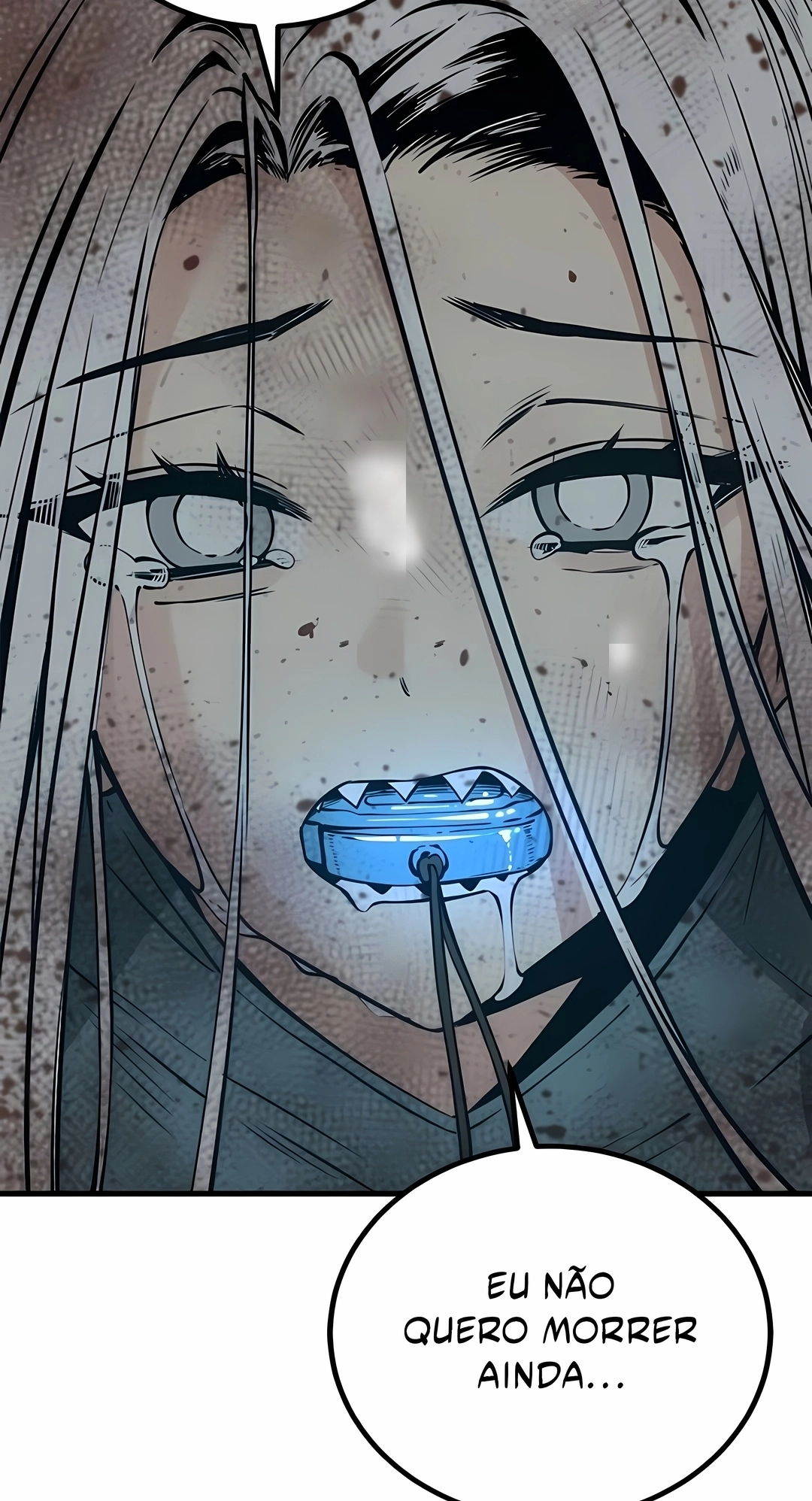 Assassina de Heróis Capítulo 241 Página 105