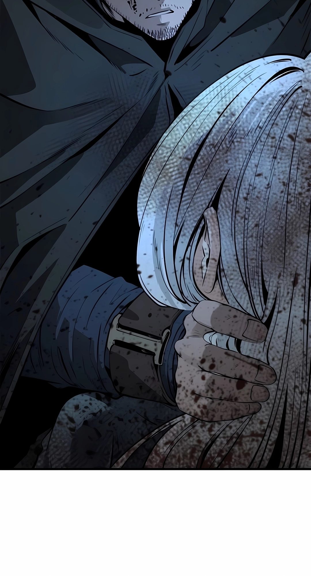 Assassina de Heróis Capítulo 241 Página 107