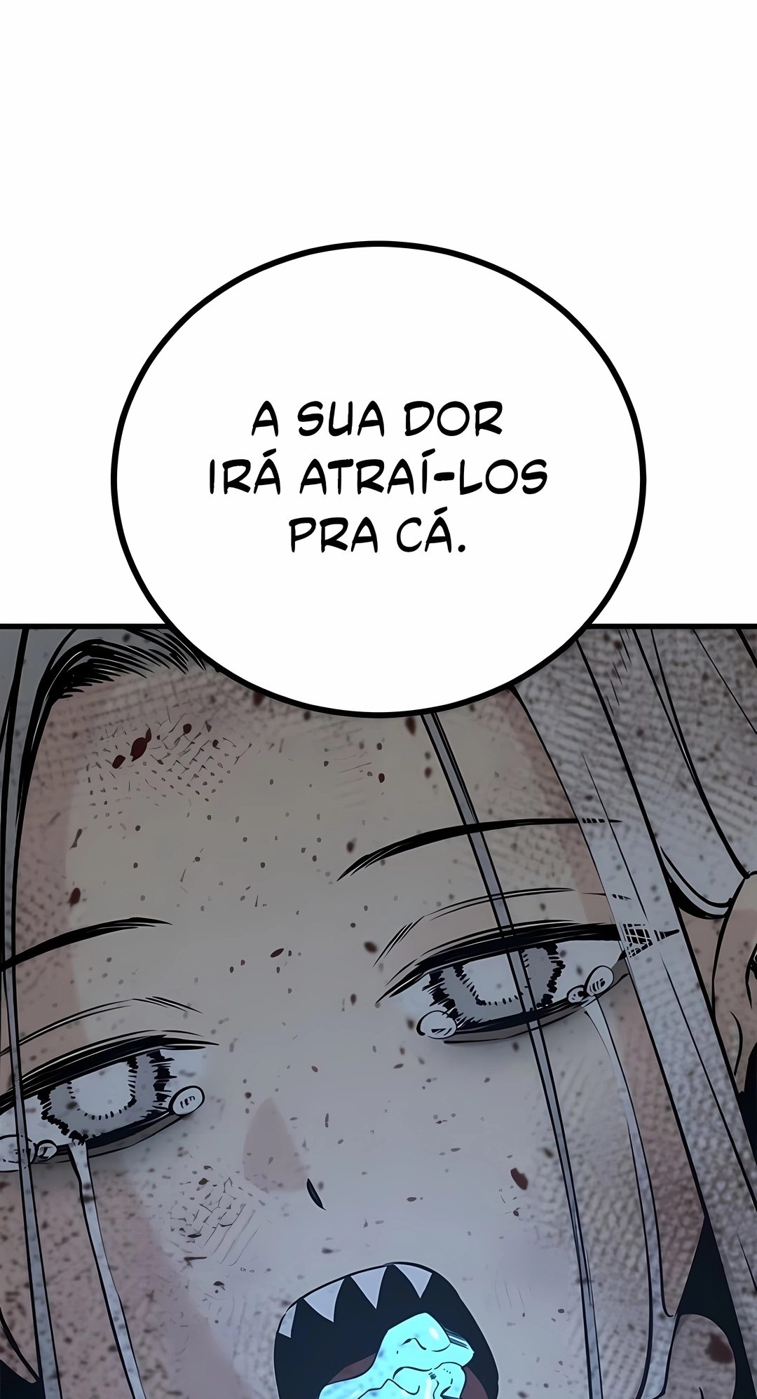 Assassina de Heróis Capítulo 241 Página 108