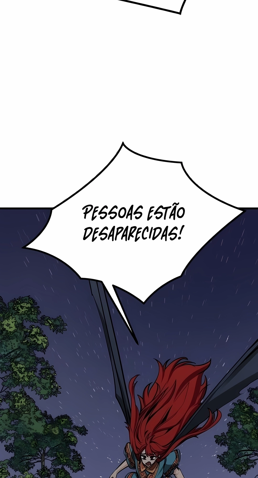 Assassina de Heróis Capítulo 241 Página 12