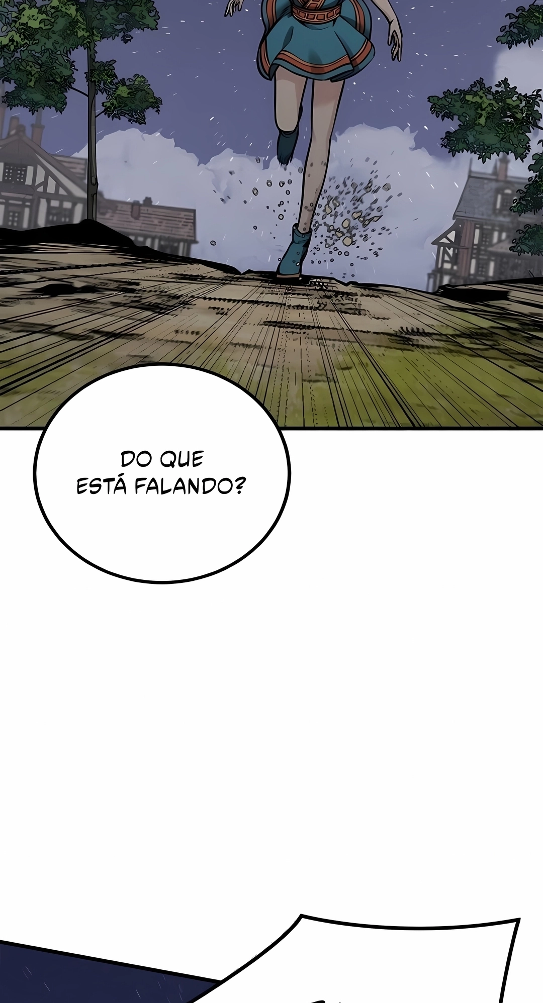 Assassina de Heróis Capítulo 241 Página 13