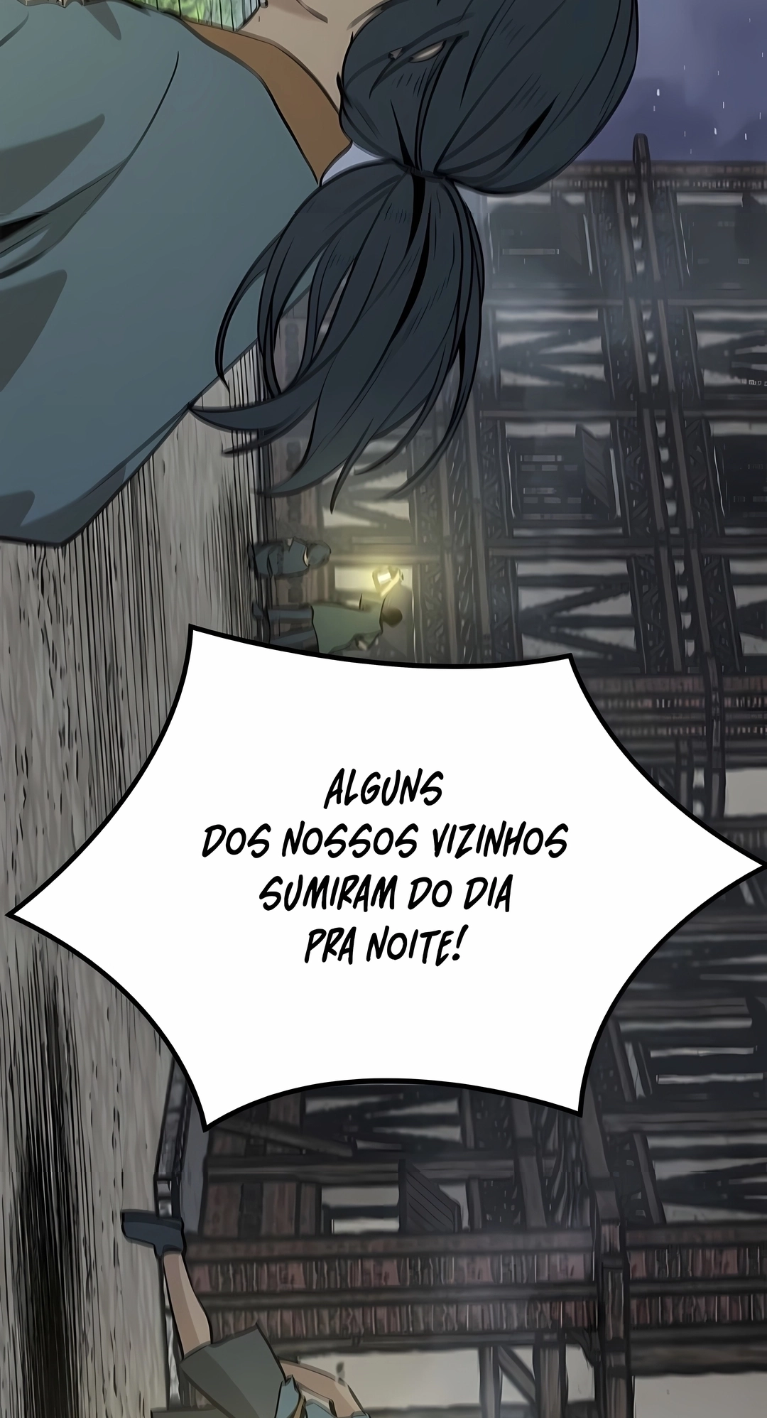 Assassina de Heróis Capítulo 241 Página 16