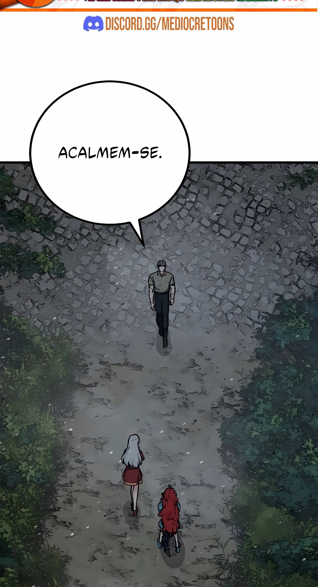 Assassina de Heróis Capítulo 241 Página 19