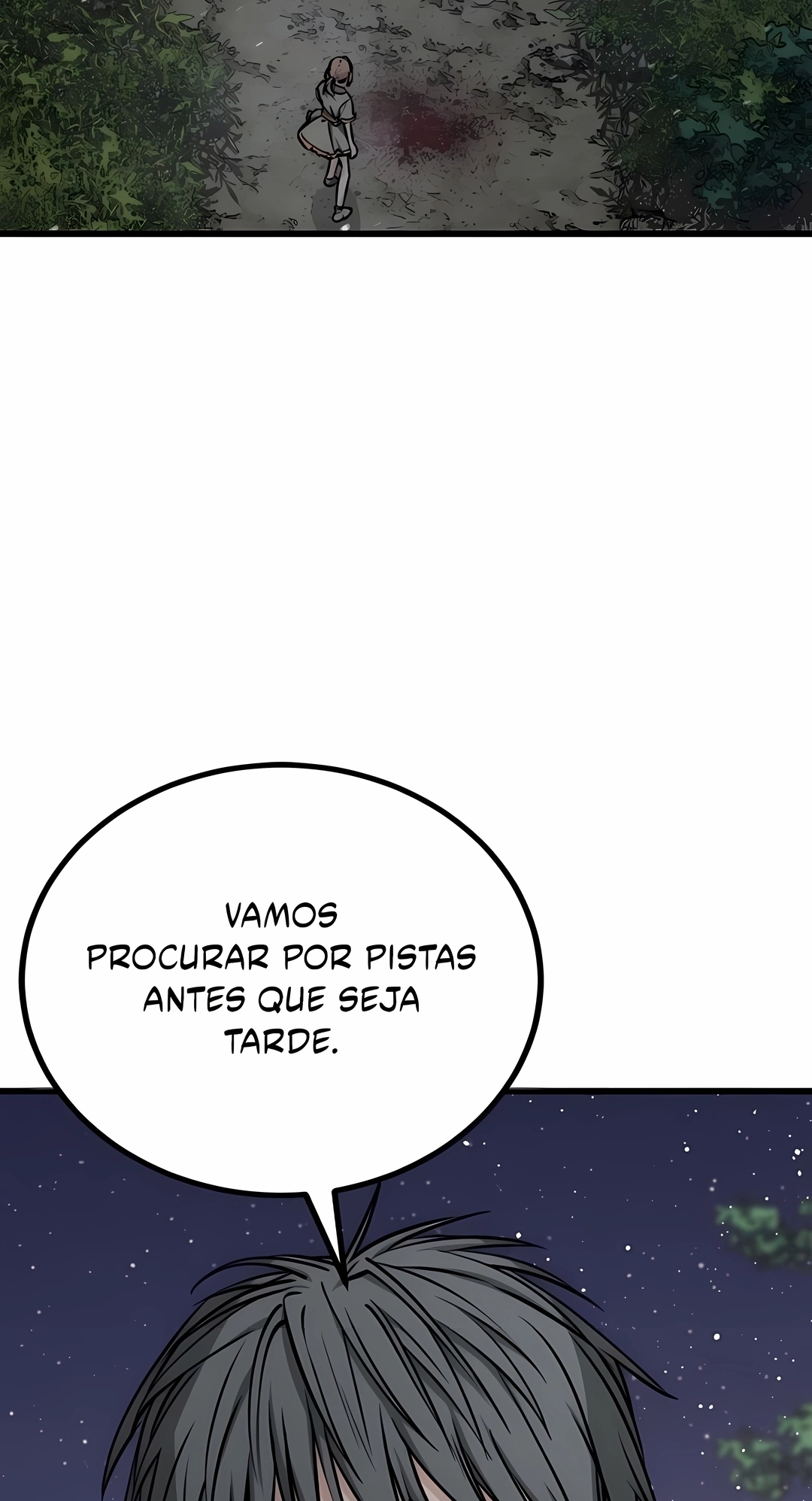 Assassina de Heróis Capítulo 241 Página 20