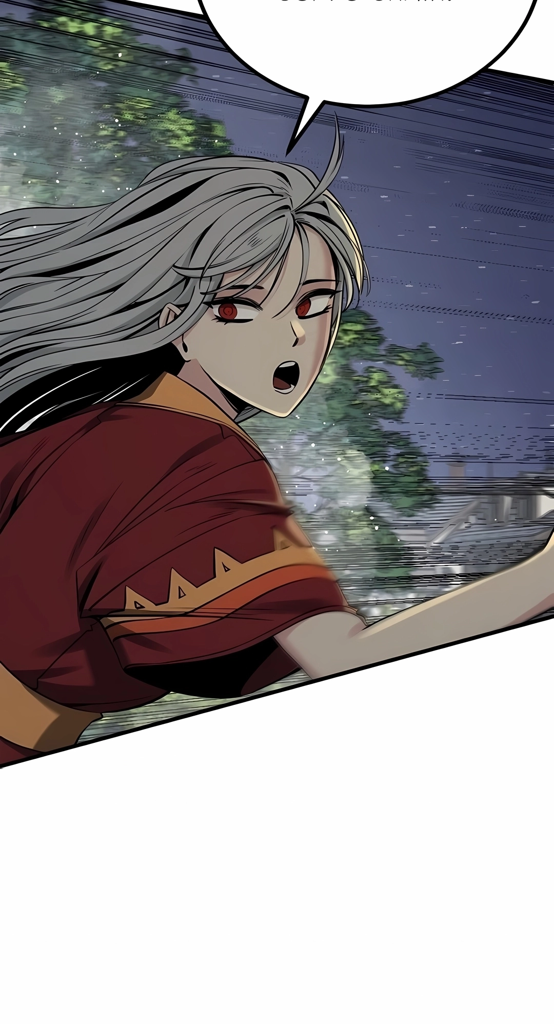 Assassina de Heróis Capítulo 241 Página 22