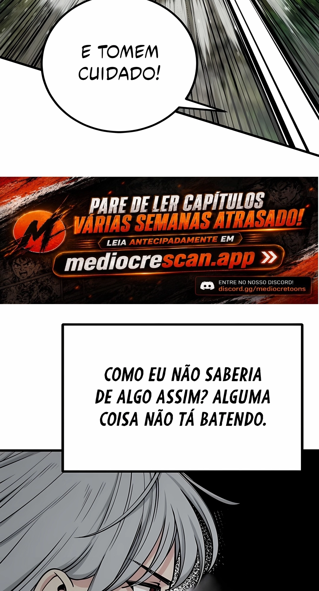 Assassina de Heróis Capítulo 241 Página 24