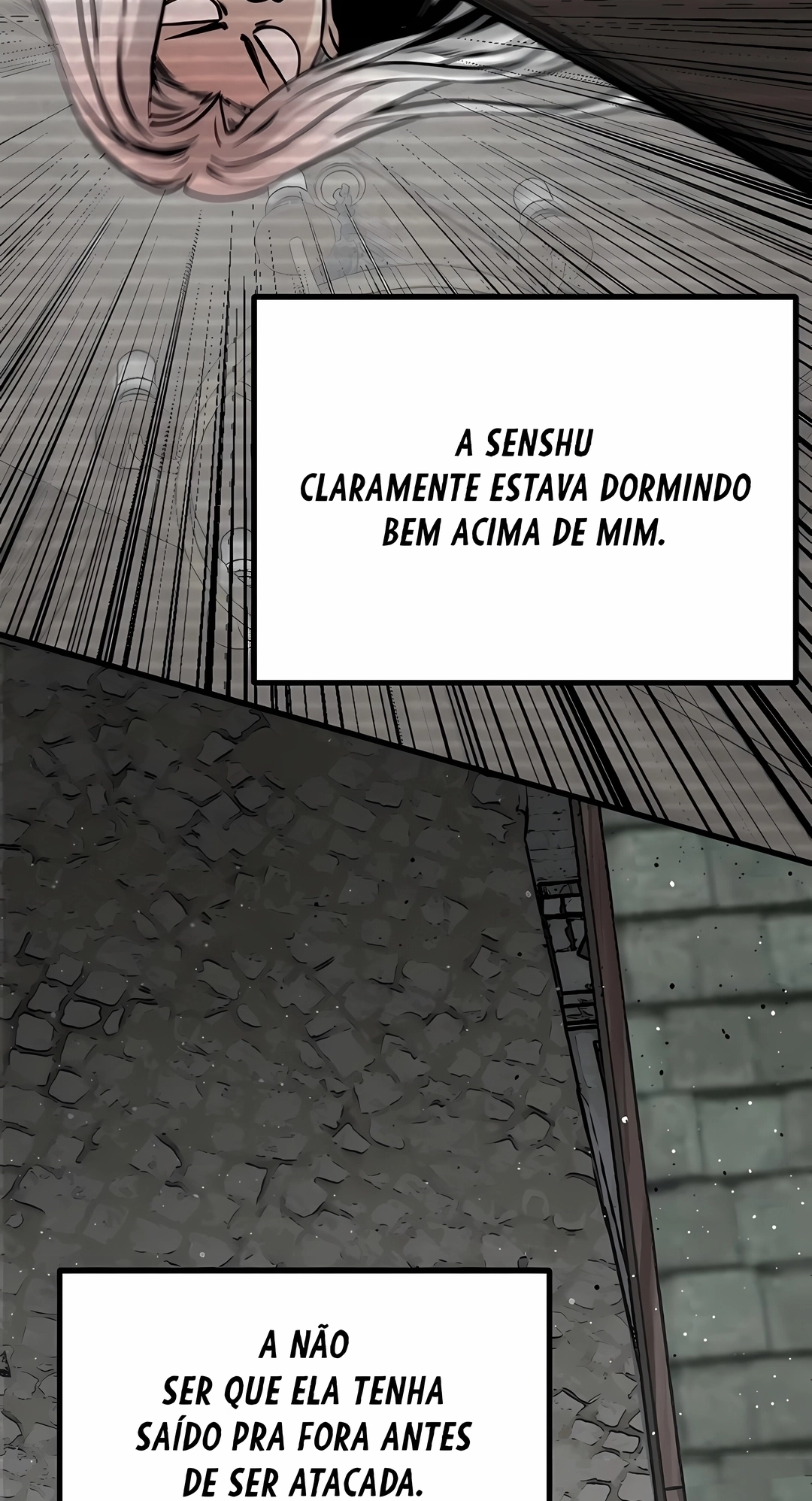 Assassina de Heróis Capítulo 241 Página 26