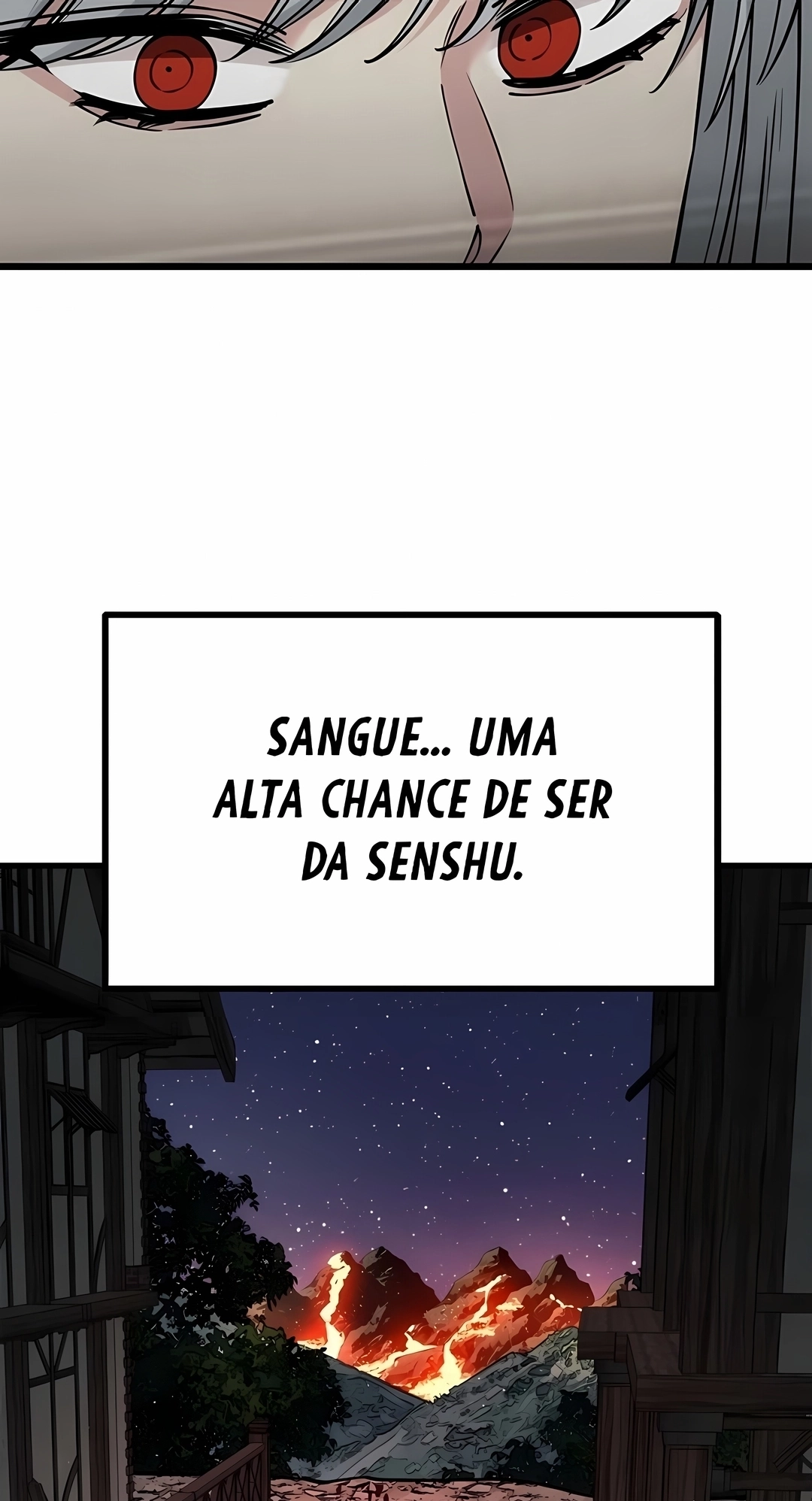 Assassina de Heróis Capítulo 241 Página 29