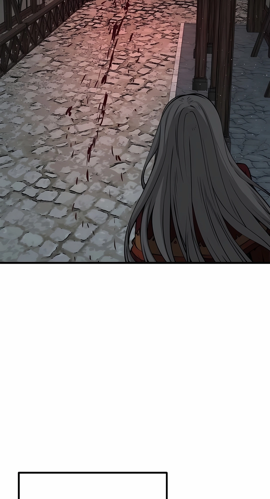 Assassina de Heróis Capítulo 241 Página 30