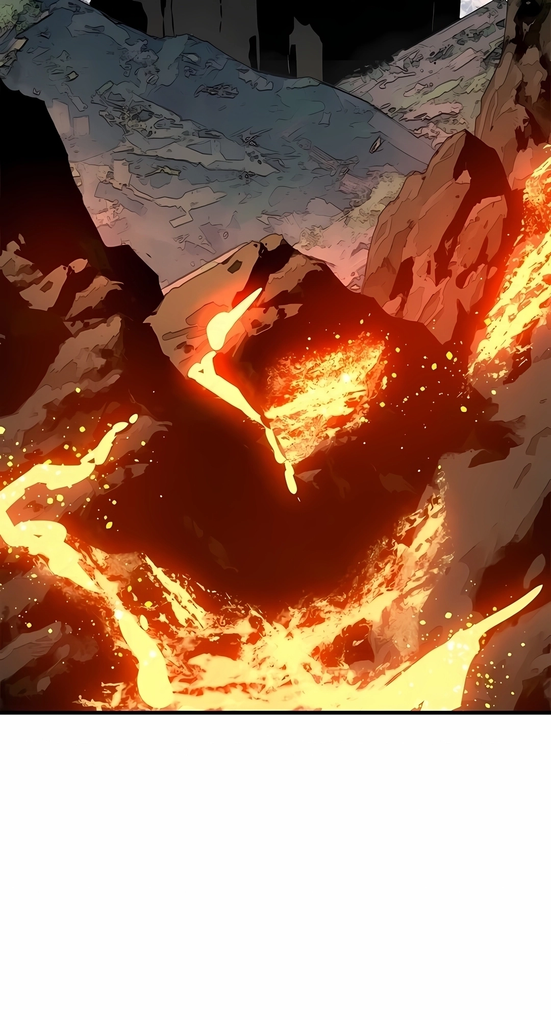 Assassina de Heróis Capítulo 241 Página 33