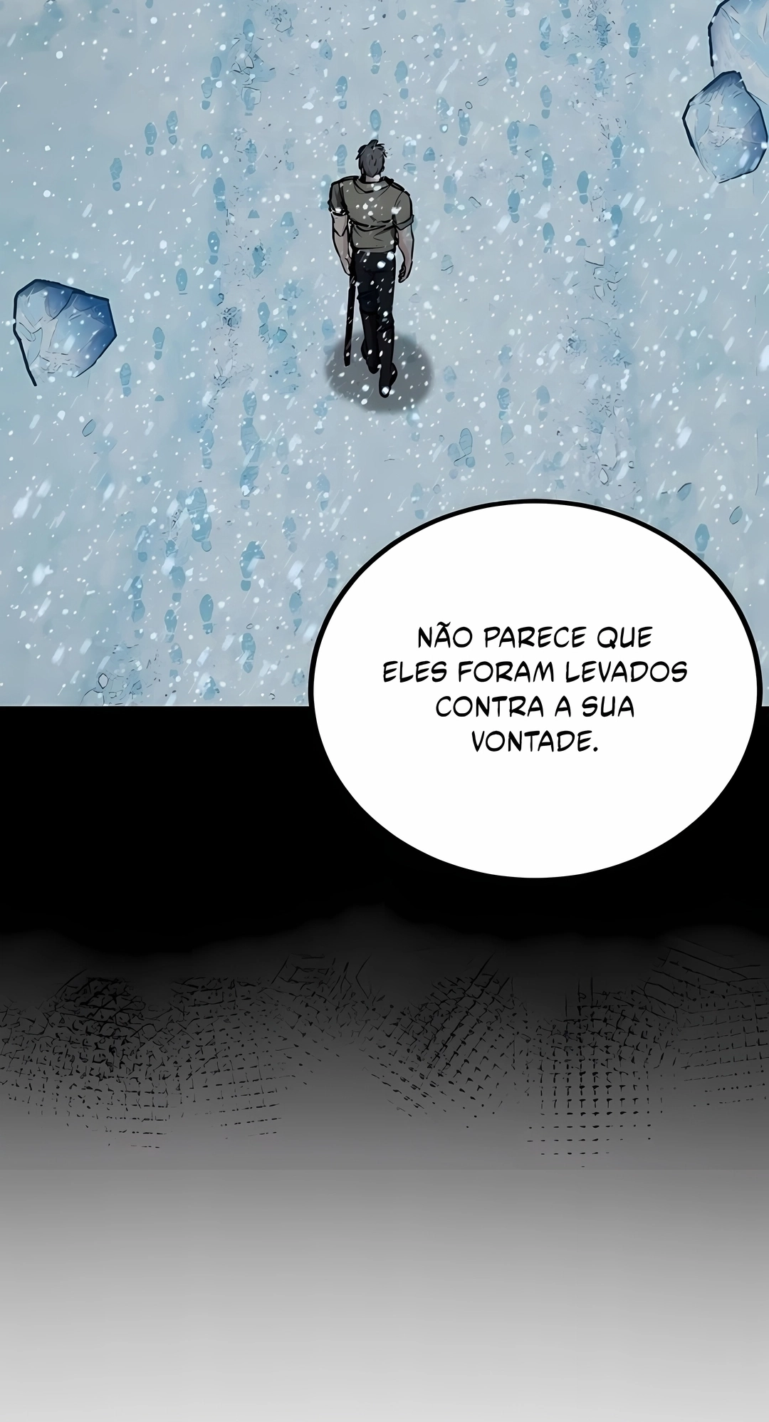 Assassina de Heróis Capítulo 241 Página 39