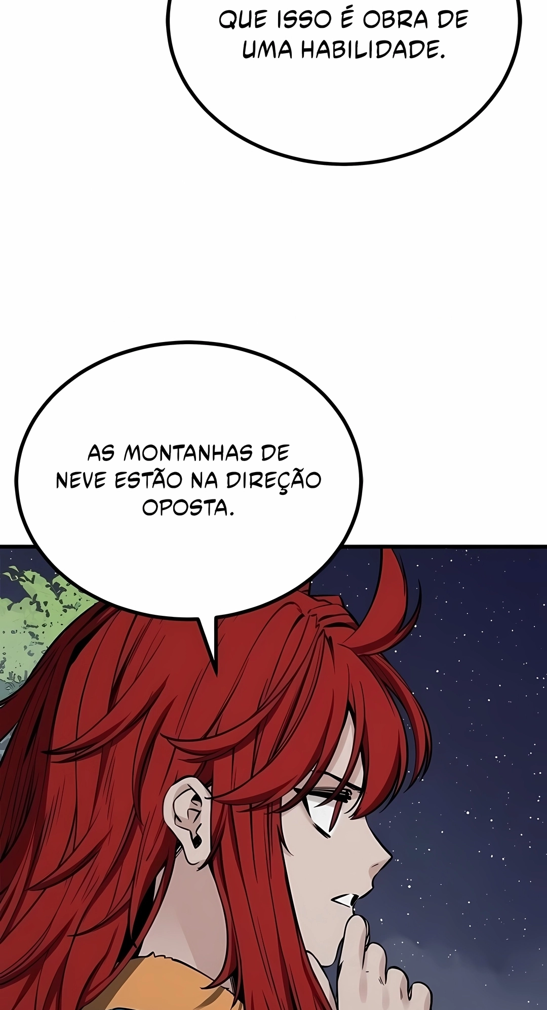Assassina de Heróis Capítulo 241 Página 41