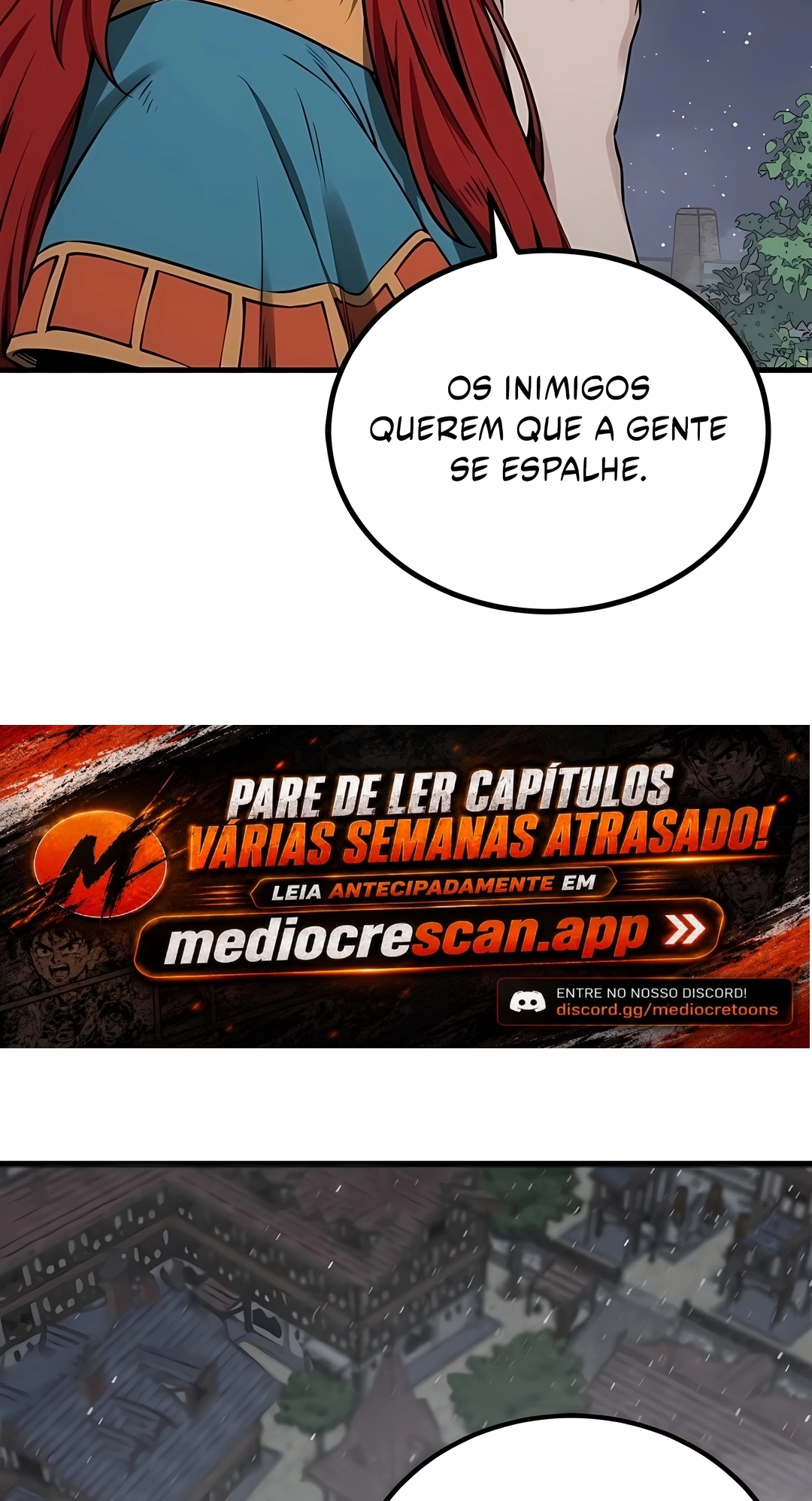 Assassina de Heróis Capítulo 241 Página 42