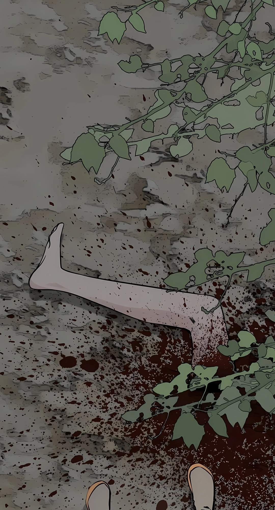 Assassina de Heróis Capítulo 241 Página 5
