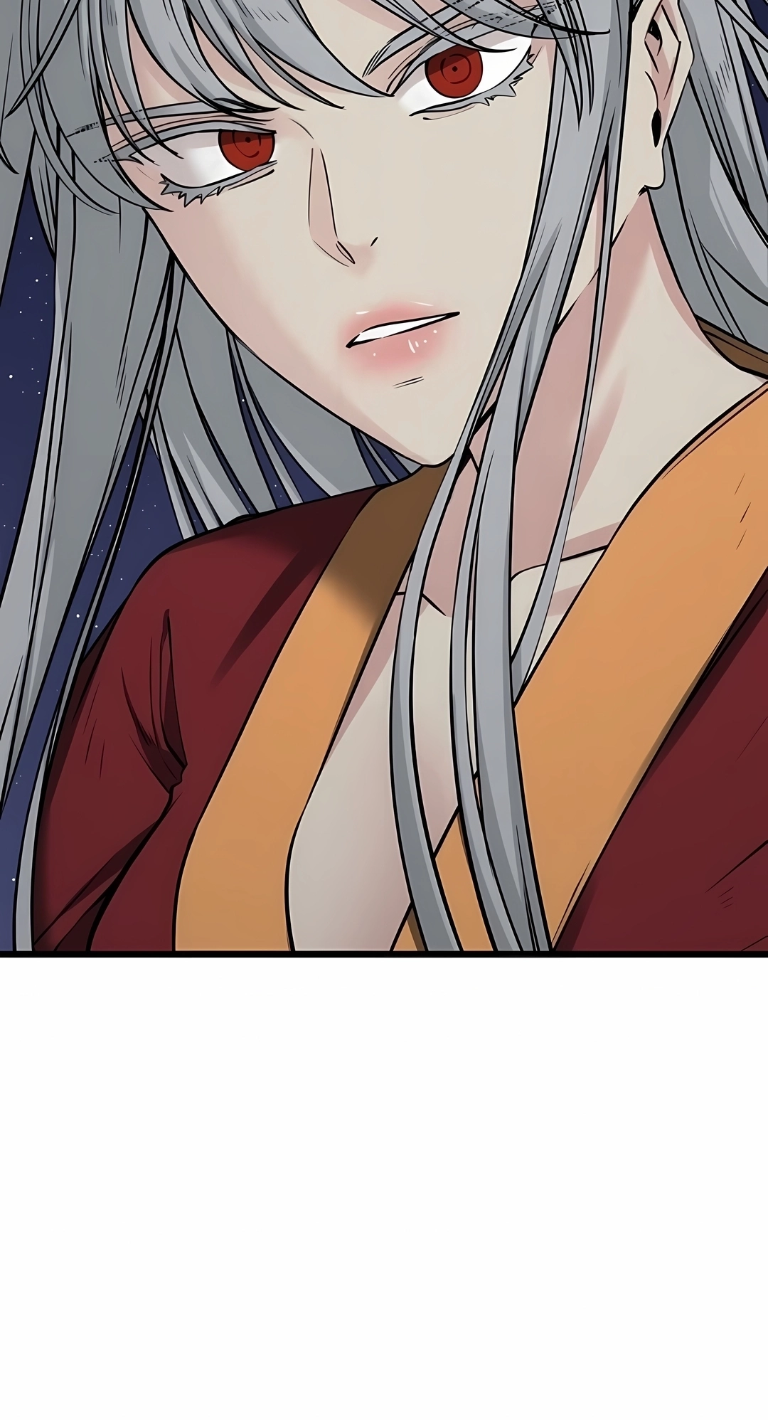 Assassina de Heróis Capítulo 241 Página 51
