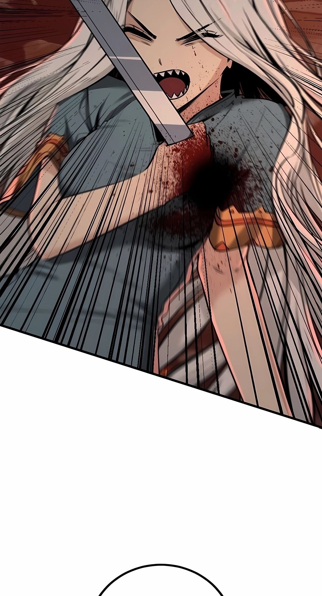 Assassina de Heróis Capítulo 241 Página 59