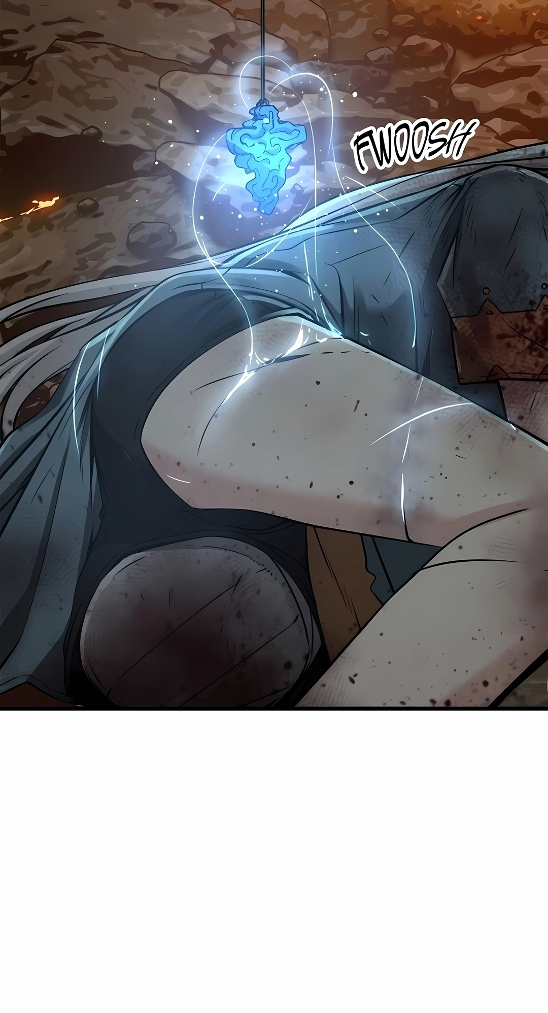 Assassina de Heróis Capítulo 241 Página 70