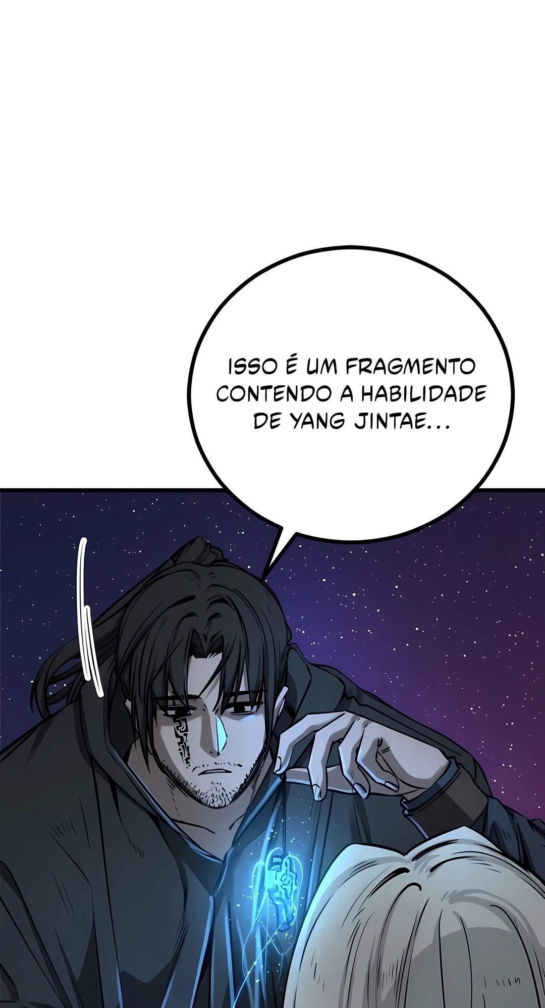 Assassina de Heróis Capítulo 241 Página 72