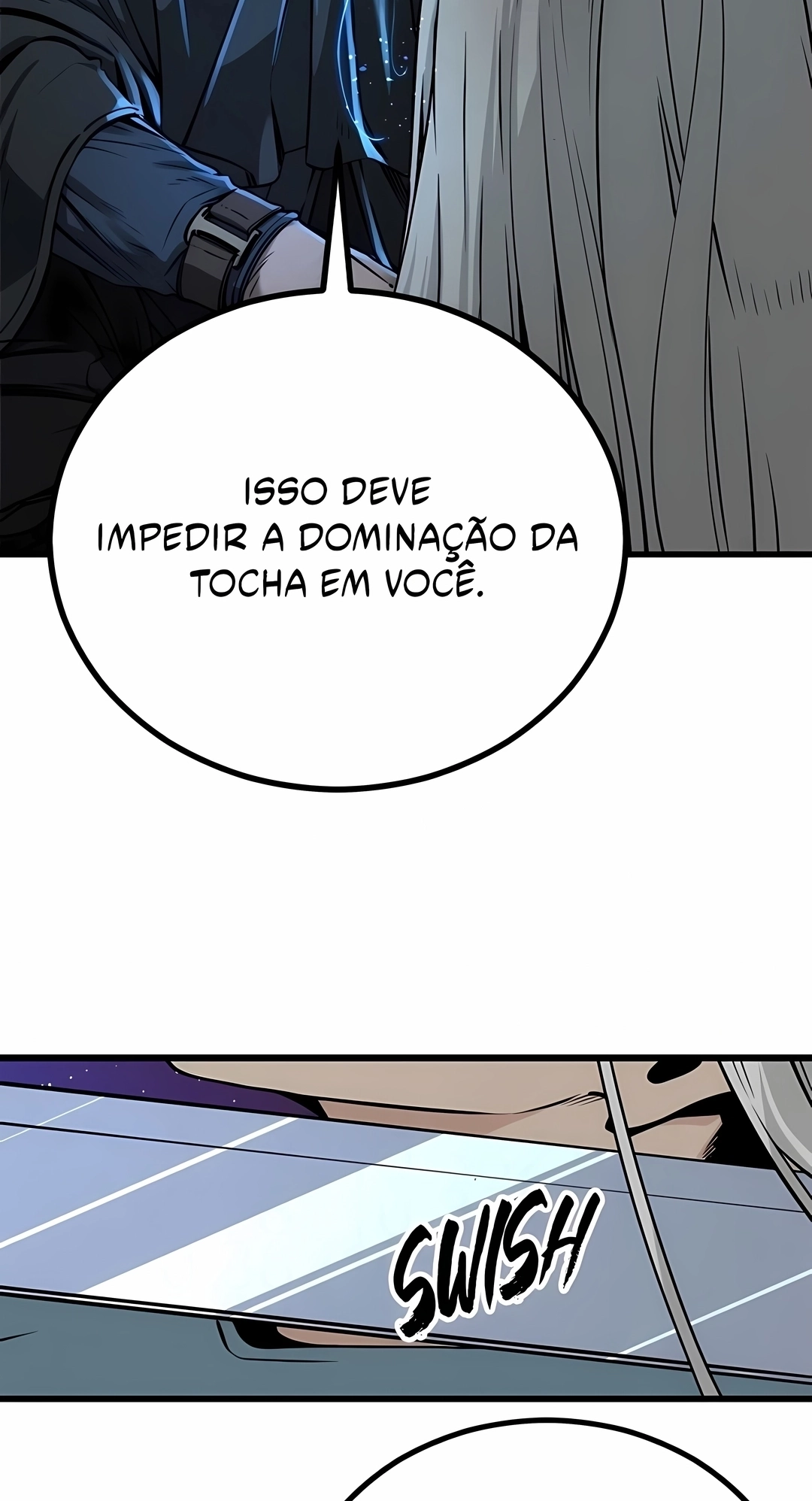 Assassina de Heróis Capítulo 241 Página 73