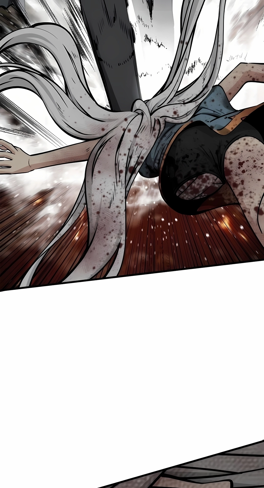 Assassina de Heróis Capítulo 241 Página 77