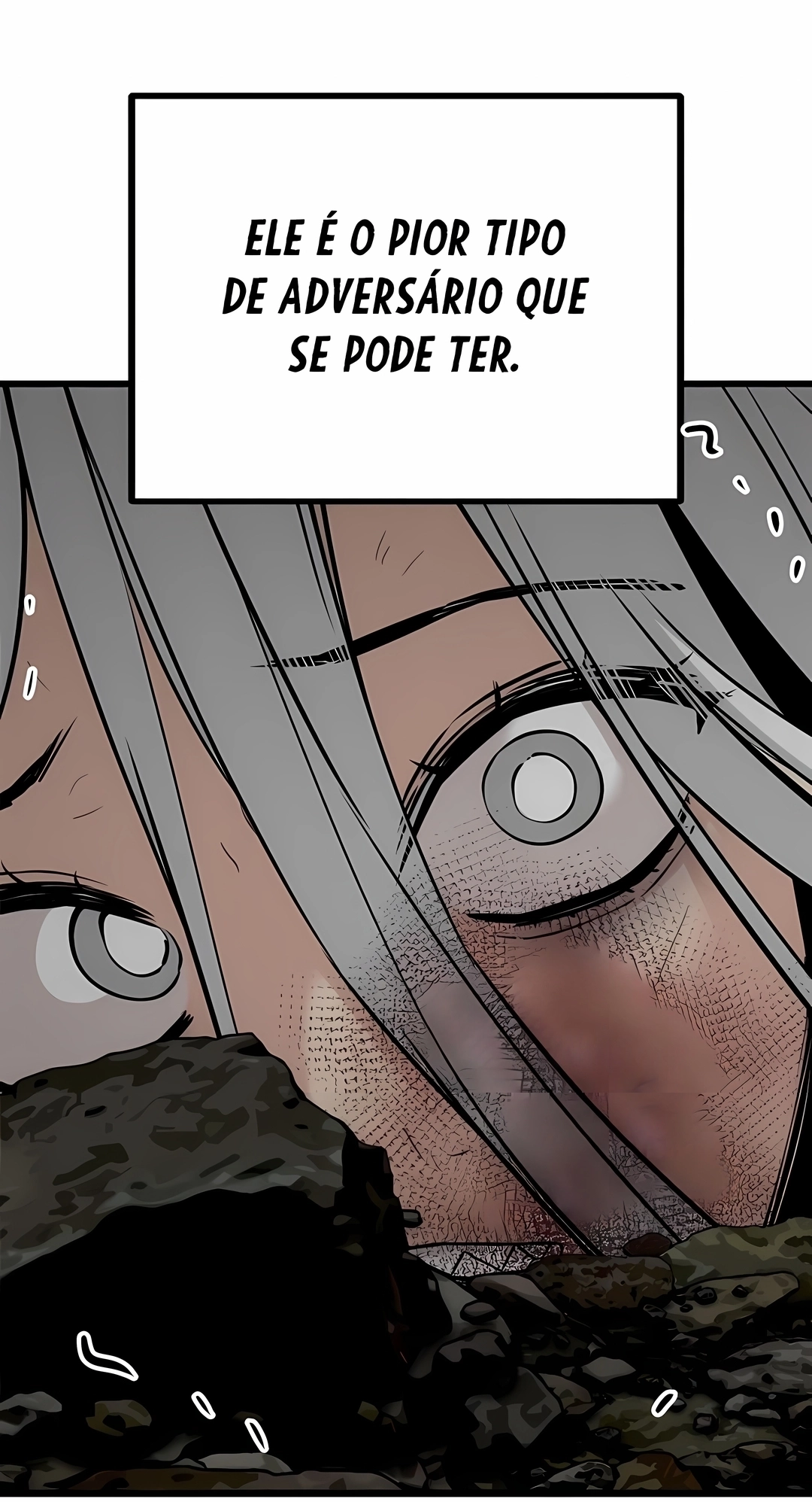 Assassina de Heróis Capítulo 241 Página 79