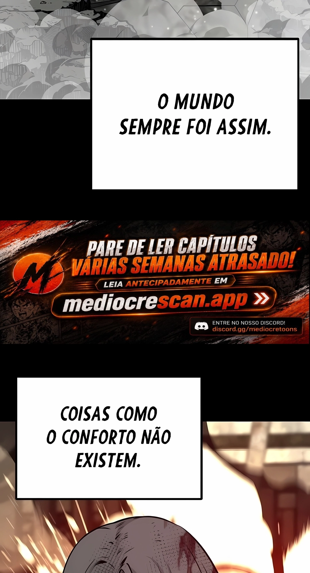 Assassina de Heróis Capítulo 241 Página 83