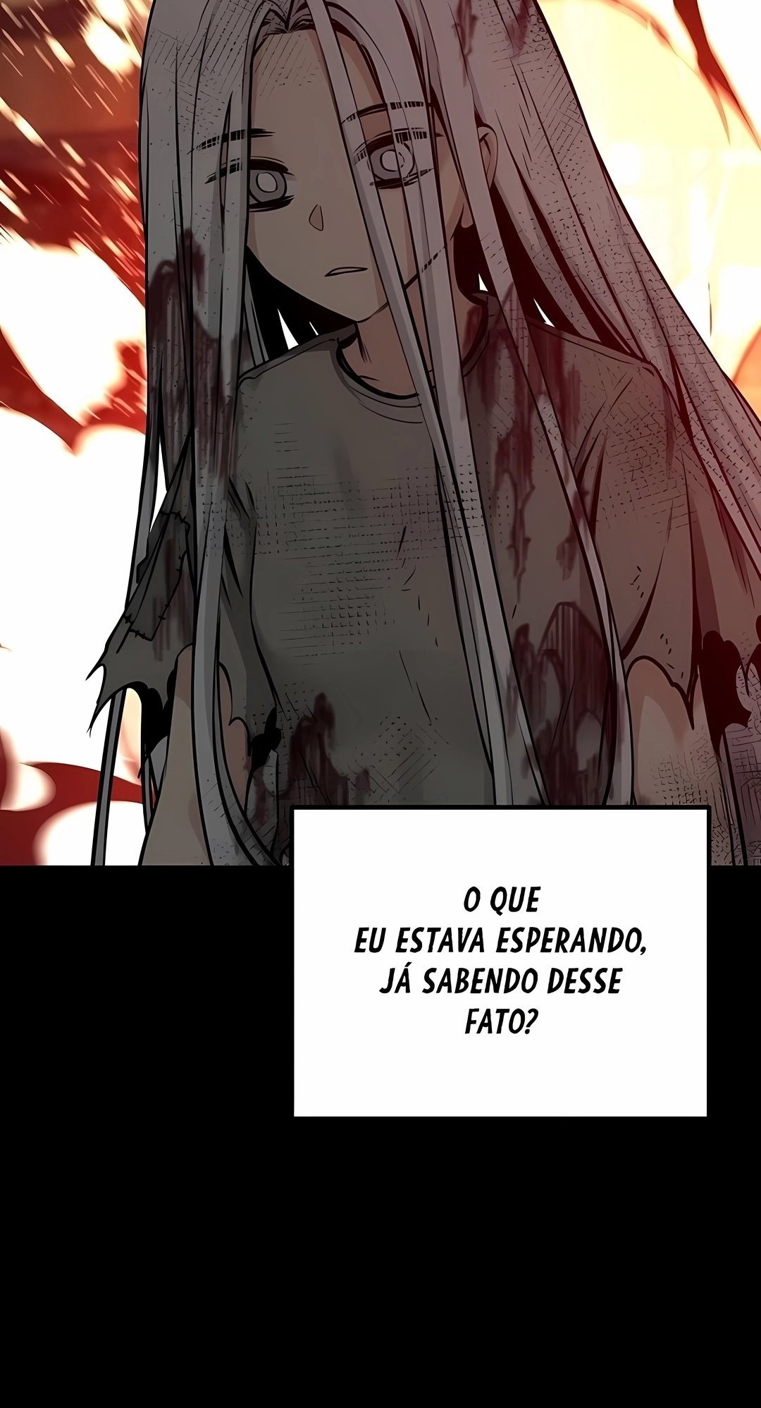 Assassina de Heróis Capítulo 241 Página 84