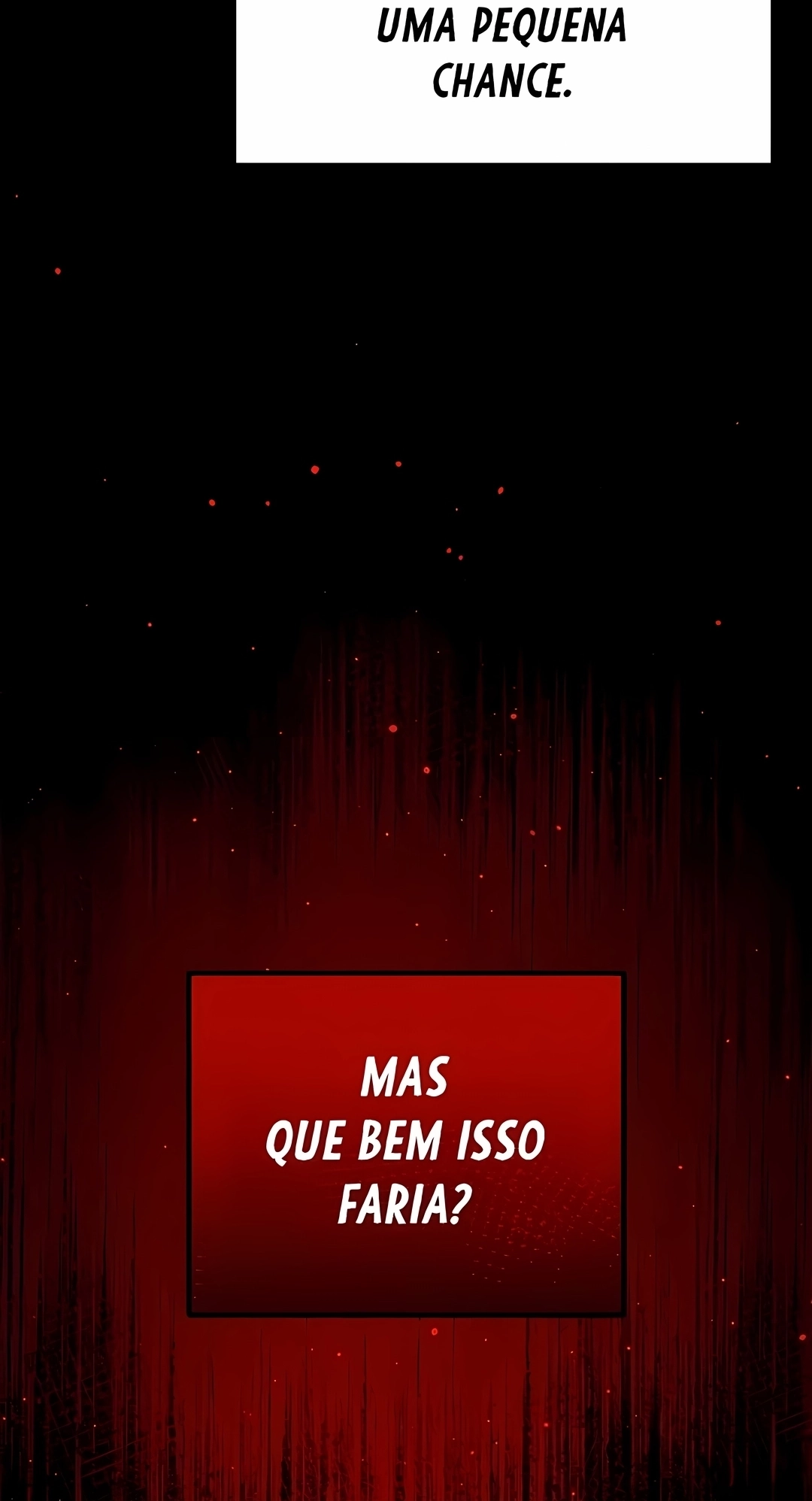 Assassina de Heróis Capítulo 241 Página 86
