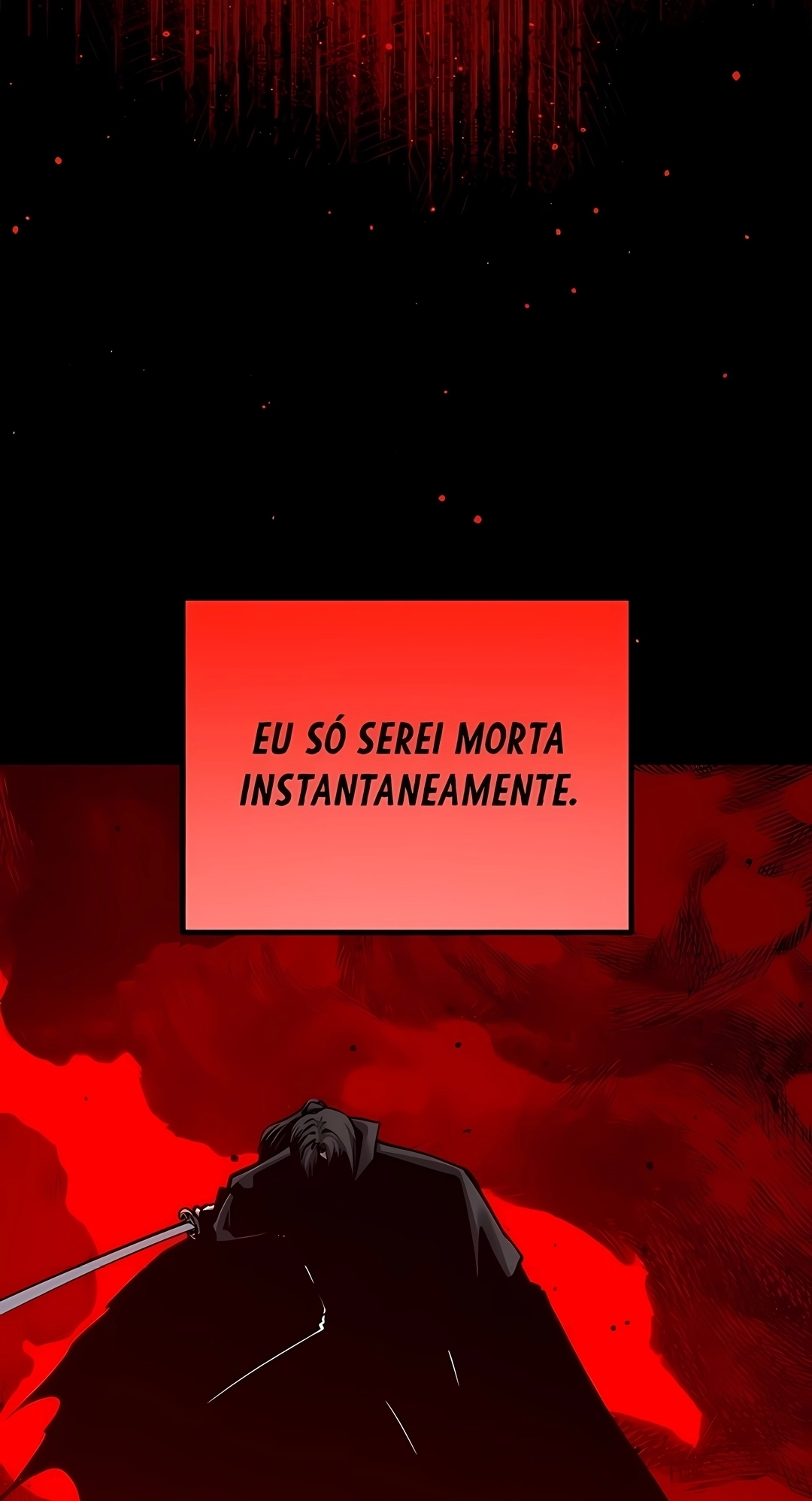 Assassina de Heróis Capítulo 241 Página 87
