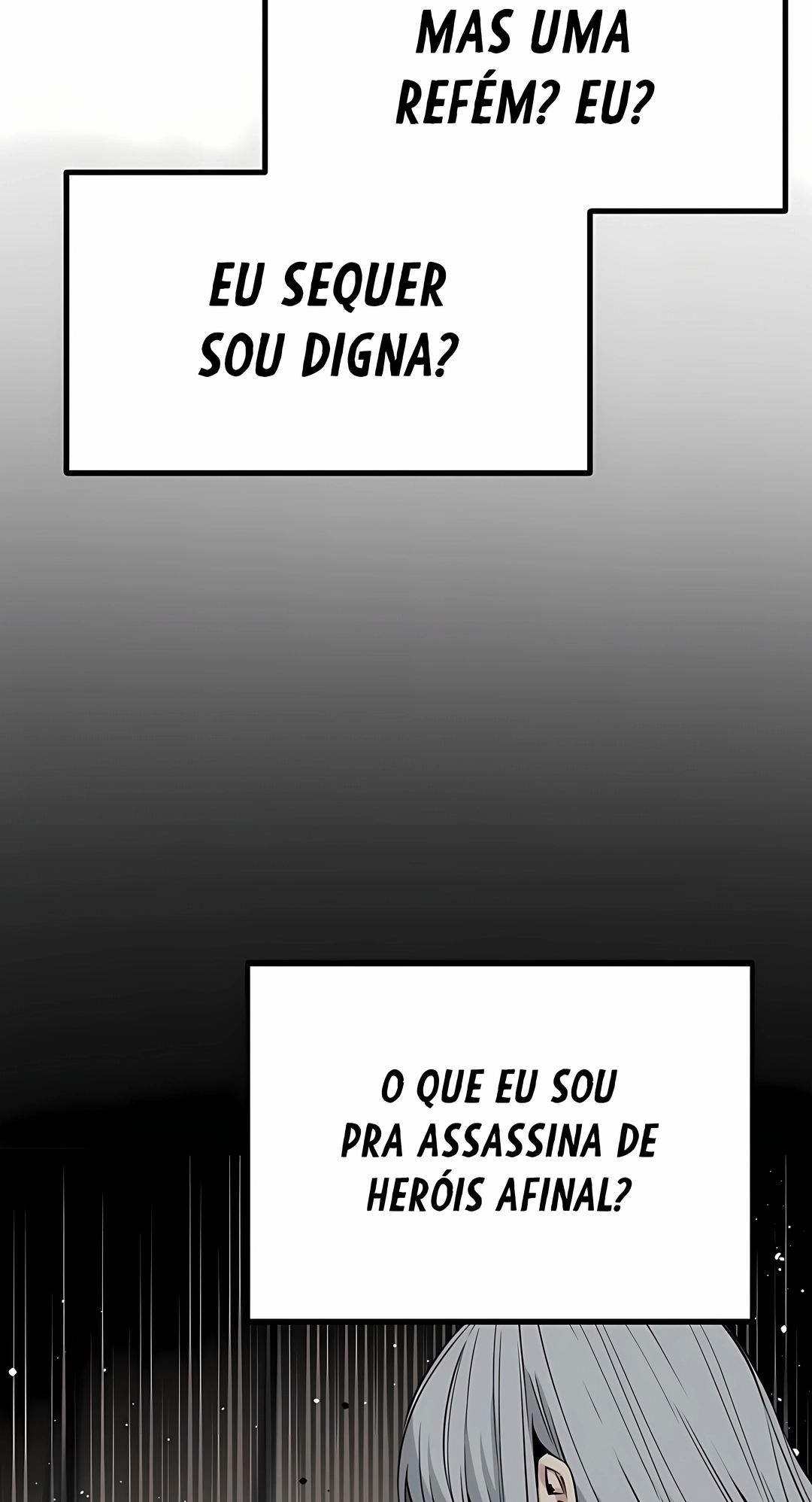 Assassina de Heróis Capítulo 241 Página 90