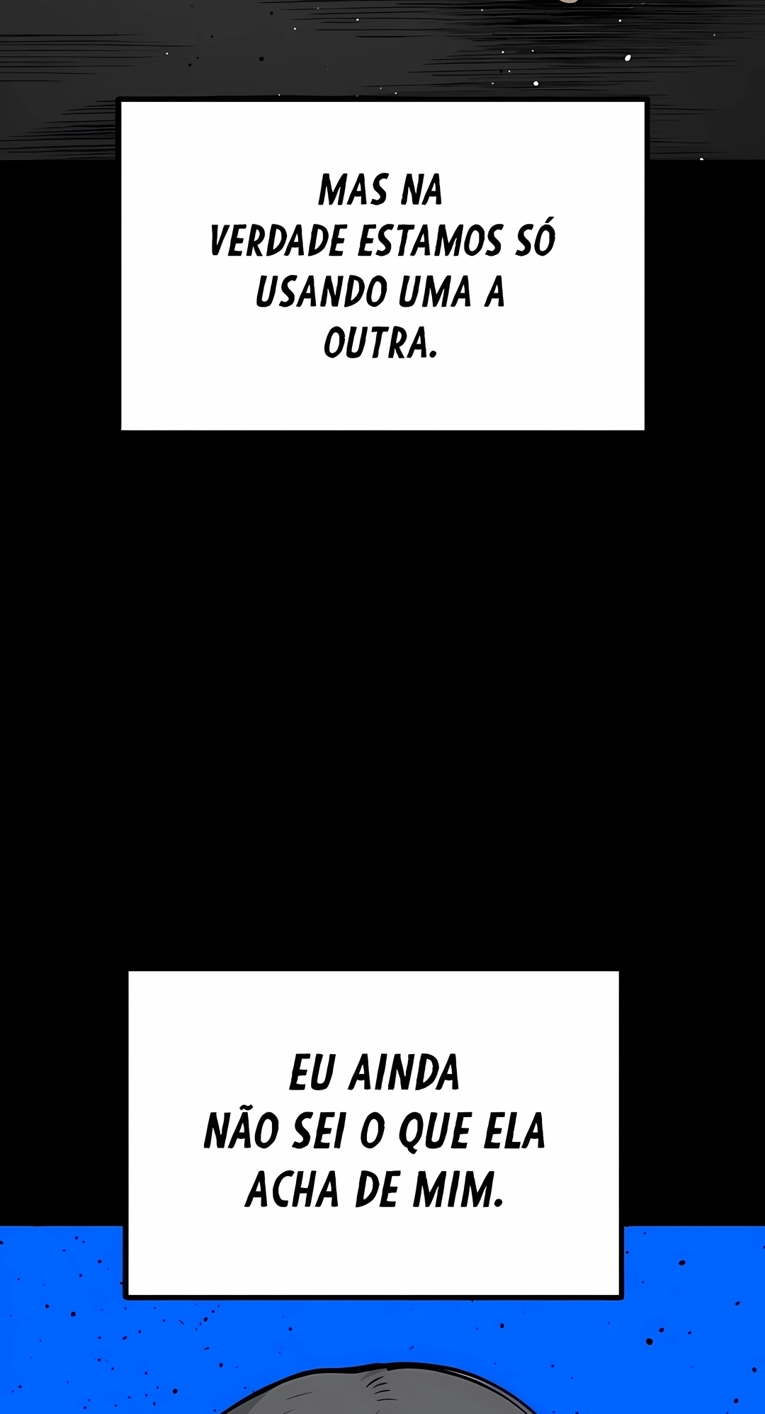Assassina de Heróis Capítulo 241 Página 93