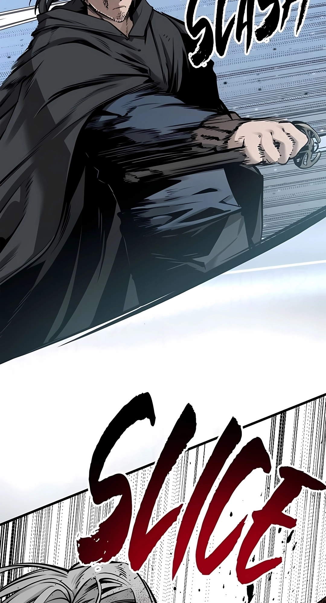 Assassina de Heróis Capítulo 241 Página 98