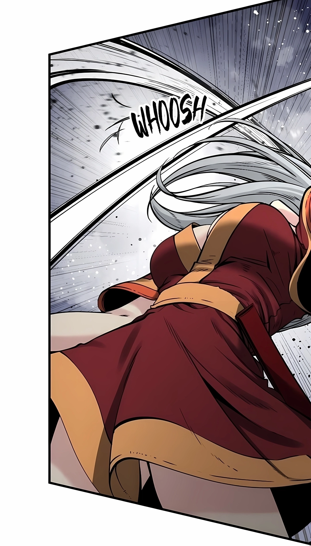 Assassina de Heróis Capítulo 242 Página 10