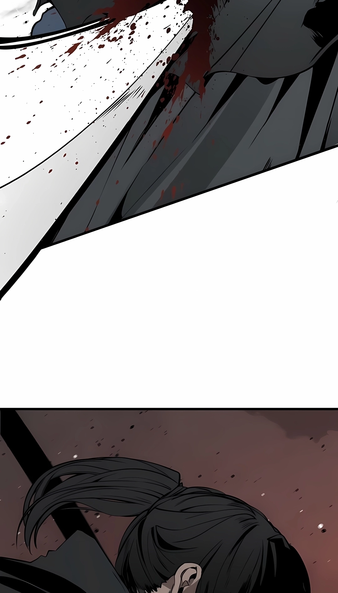 Assassina de Heróis Capítulo 242 Página 109