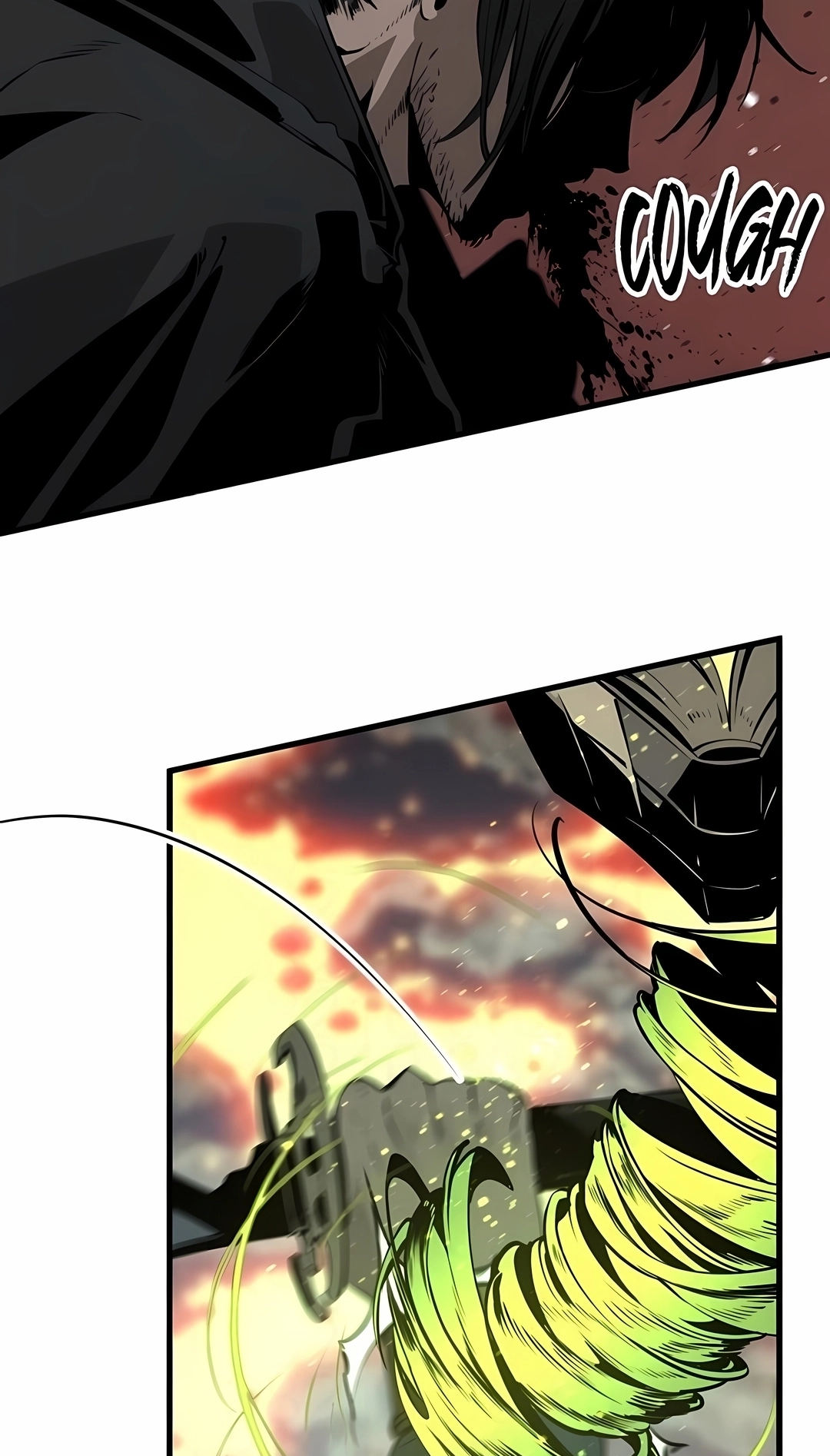 Assassina de Heróis Capítulo 242 Página 110