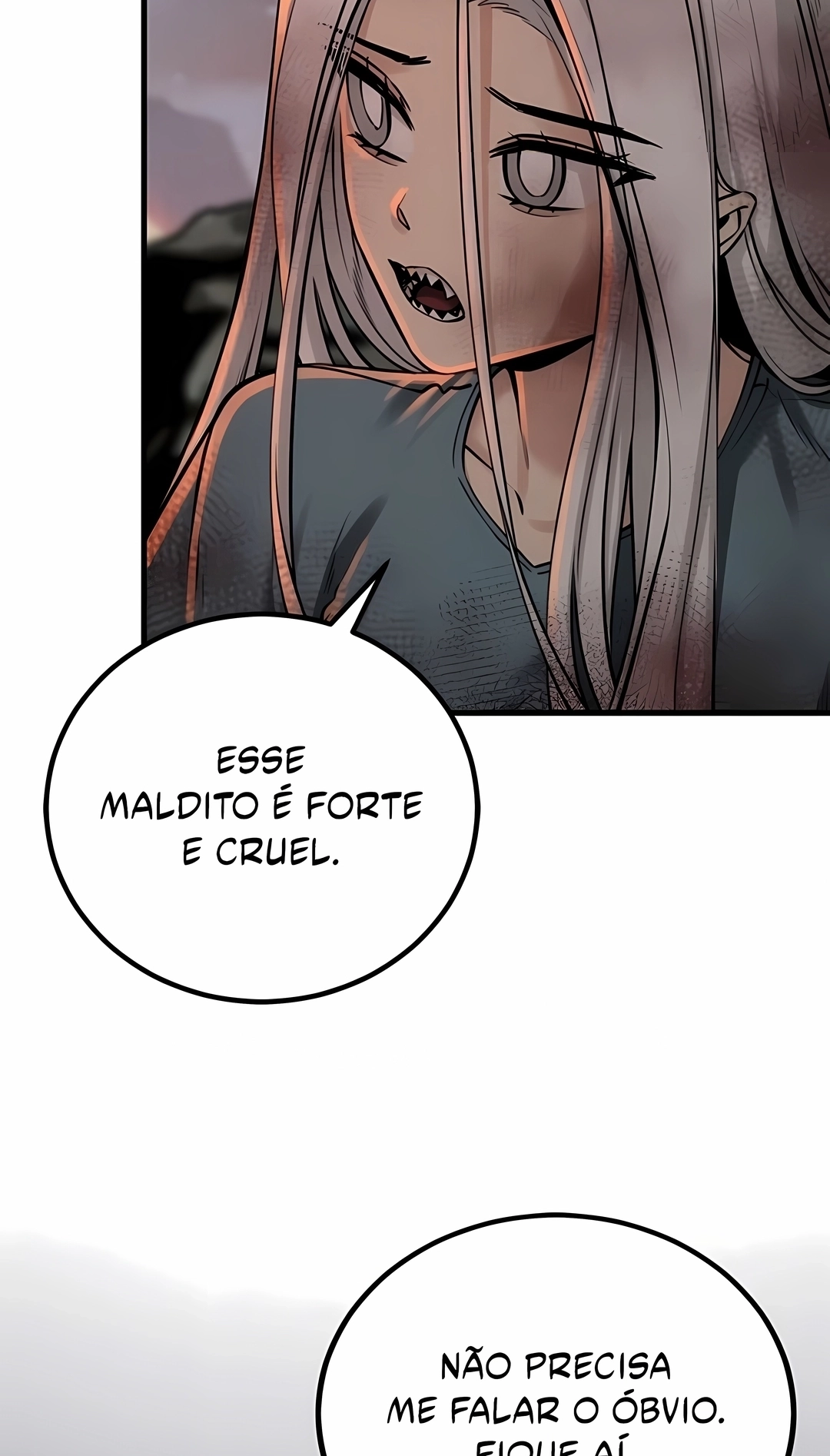 Assassina de Heróis Capítulo 242 Página 19