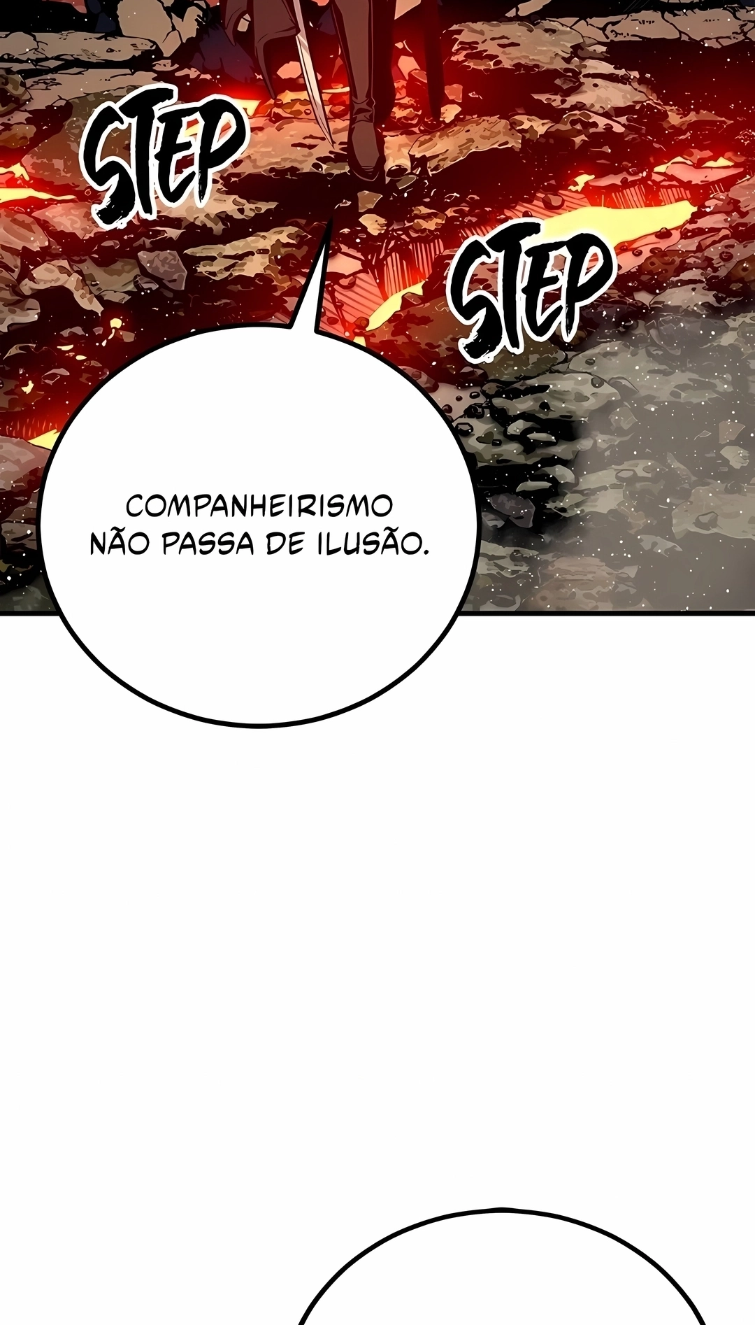 Assassina de Heróis Capítulo 242 Página 22