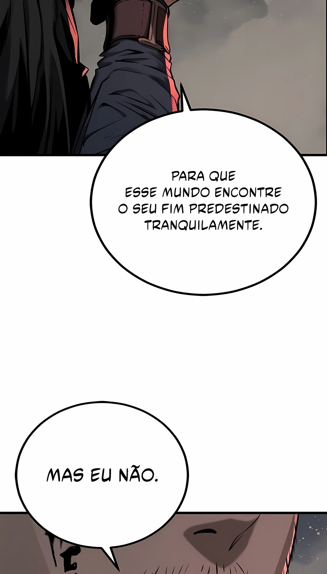 Assassina de Heróis Capítulo 242 Página 27