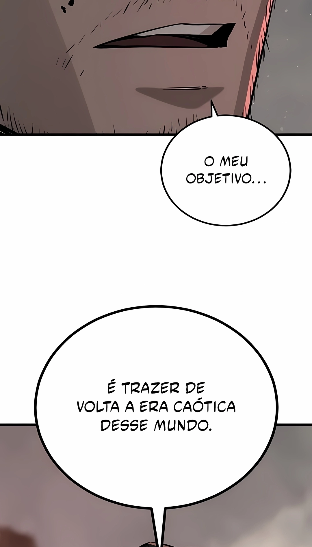 Assassina de Heróis Capítulo 242 Página 28