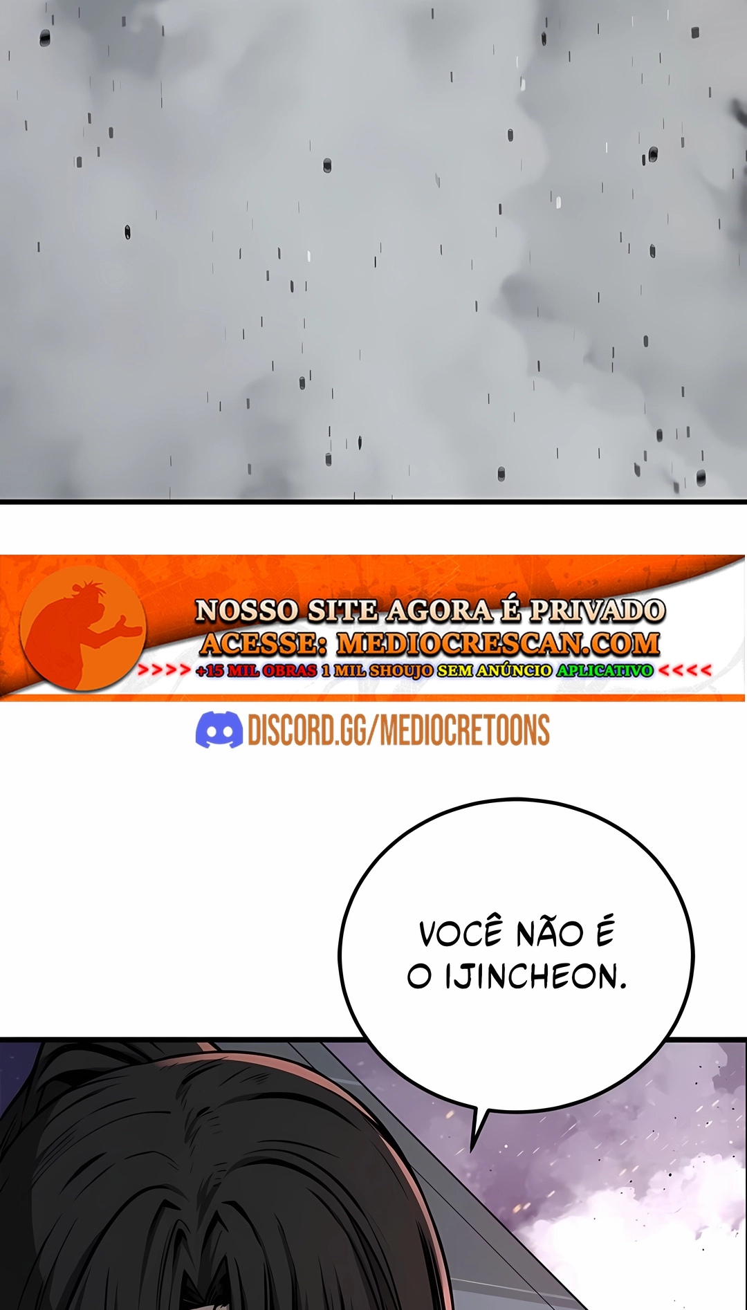 Assassina de Heróis Capítulo 242 Página 3