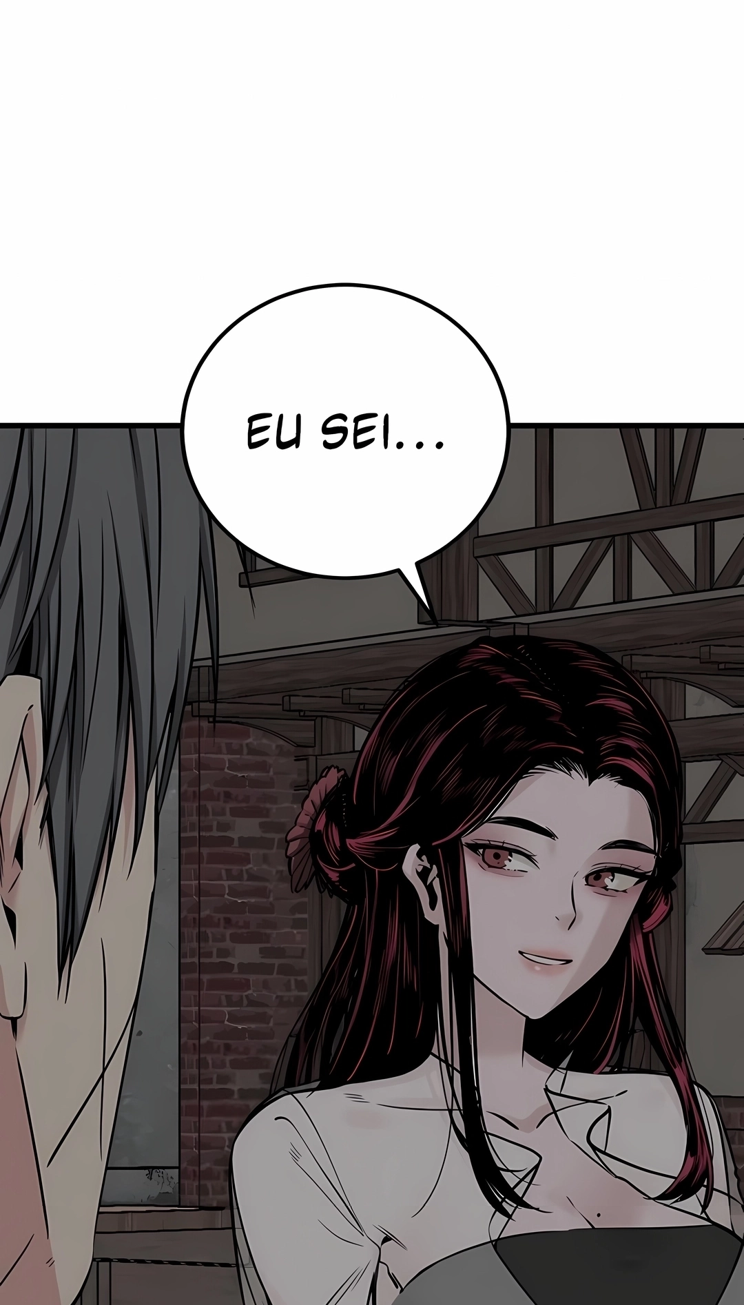 Assassina de Heróis Capítulo 242 Página 36
