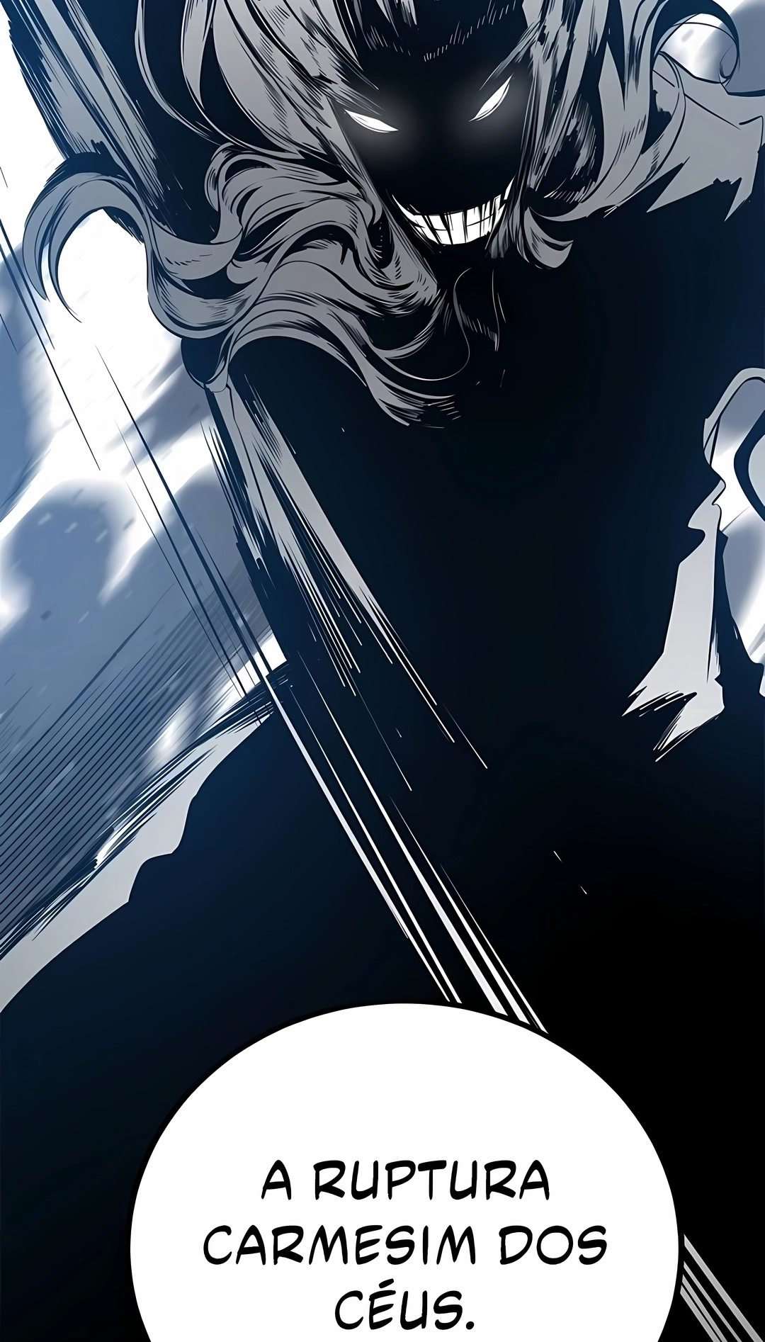 Assassina de Heróis Capítulo 242 Página 40
