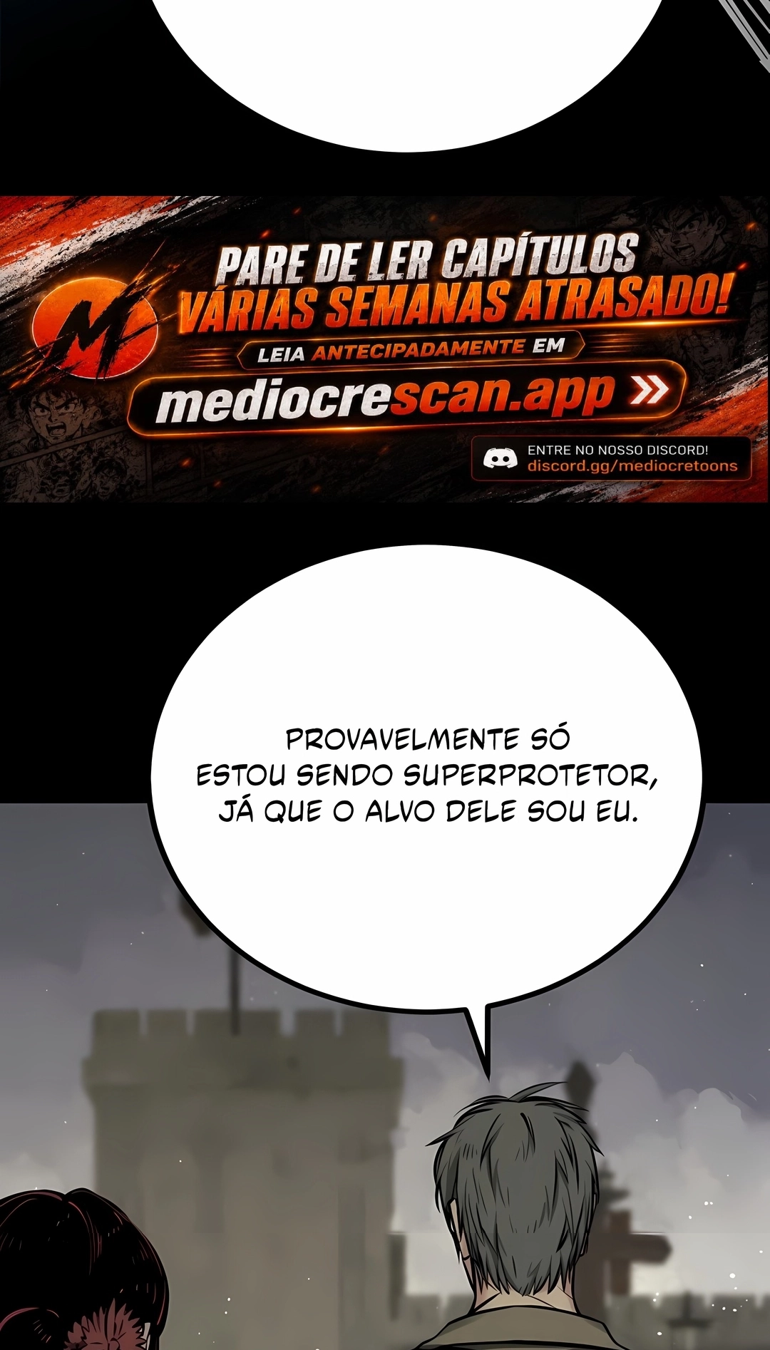 Assassina de Heróis Capítulo 242 Página 41