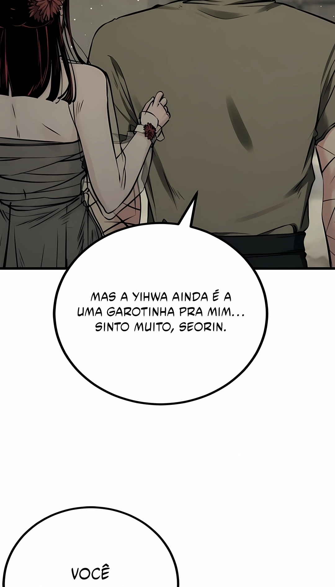 Assassina de Heróis Capítulo 242 Página 42