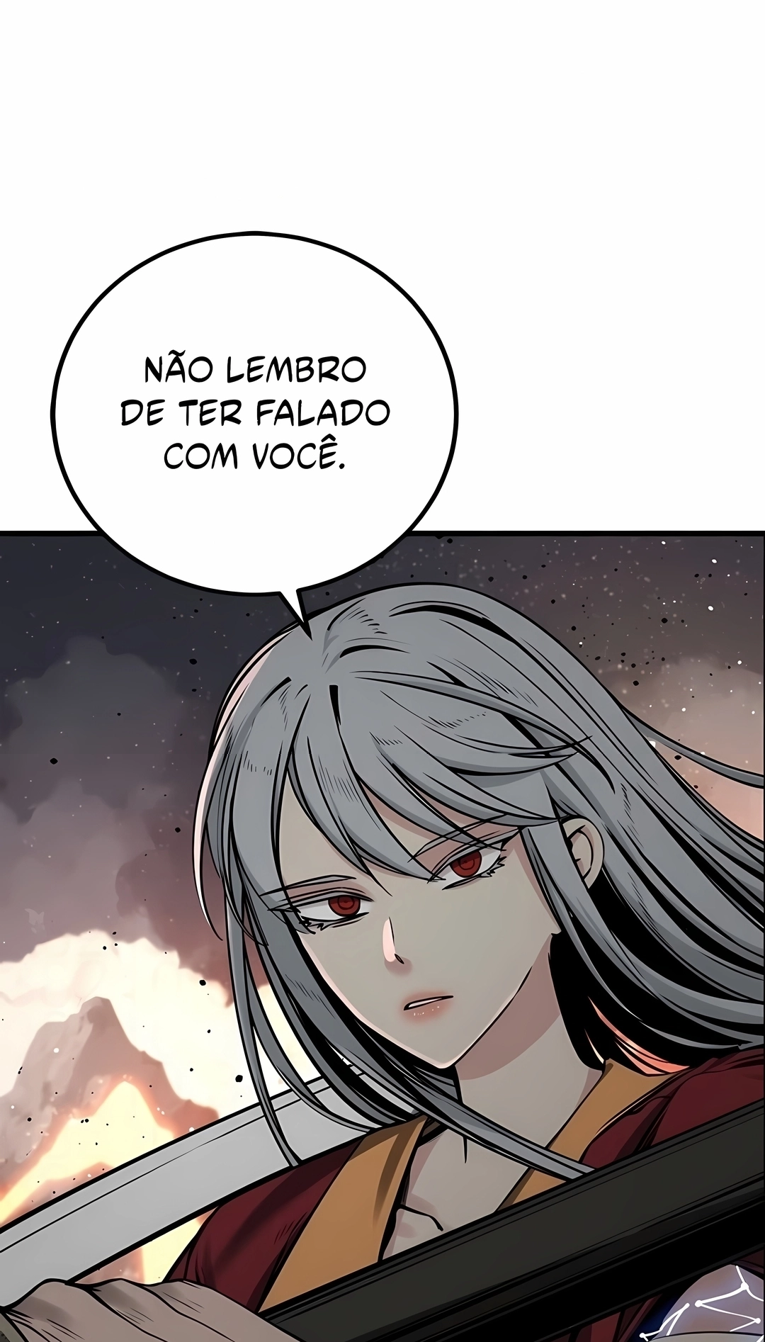 Assassina de Heróis Capítulo 242 Página 5