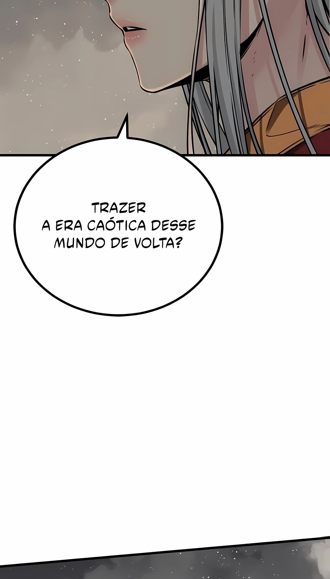 Assassina de Heróis Capítulo 242 Página 51
